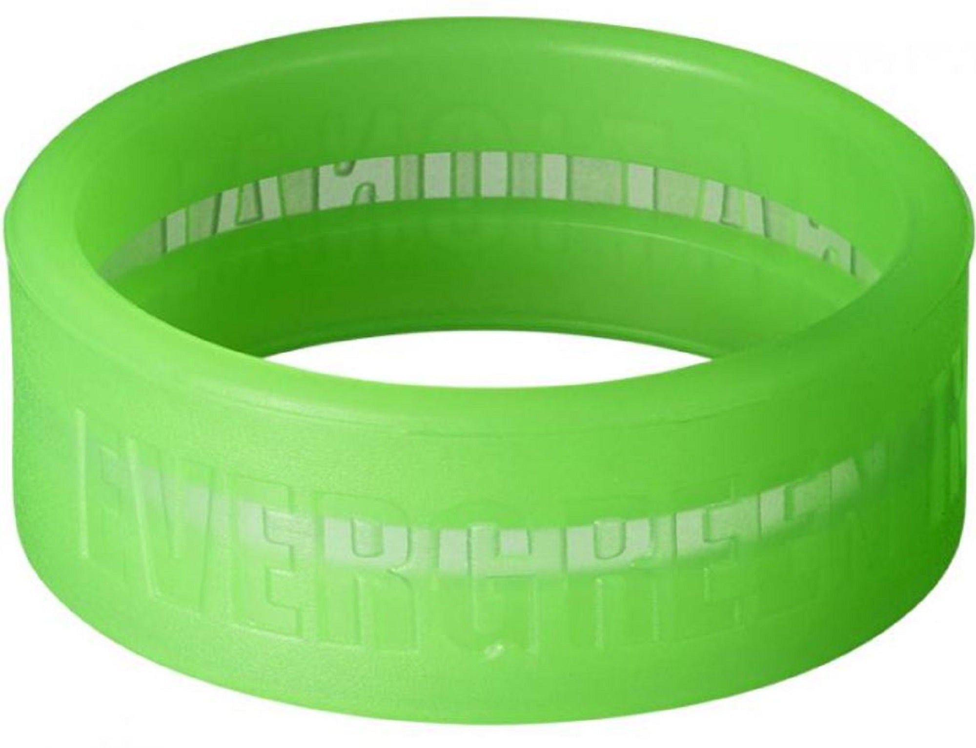Evergreen Spool Edge Guard Size L Green (4004)
