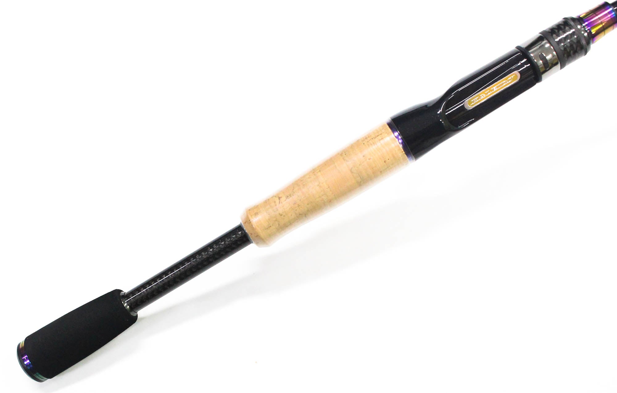 Evergreen Rod Baitcast Inspirare IRSC 66 M Aurora The "Cobra RS Limited"