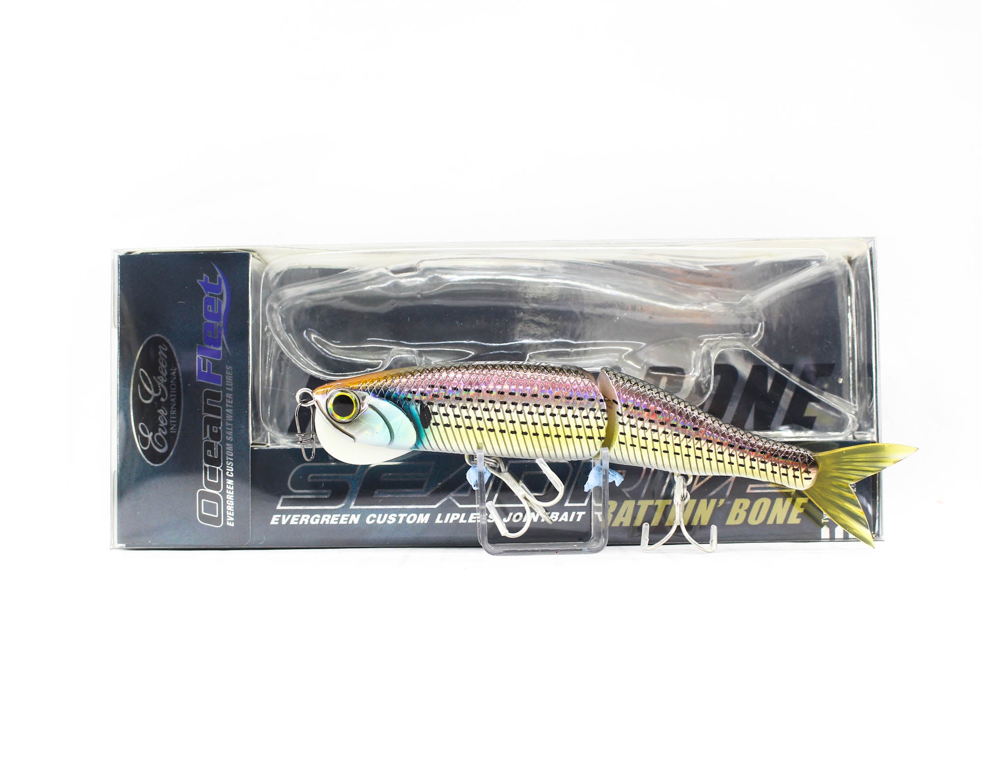 Lure Haven Singapore