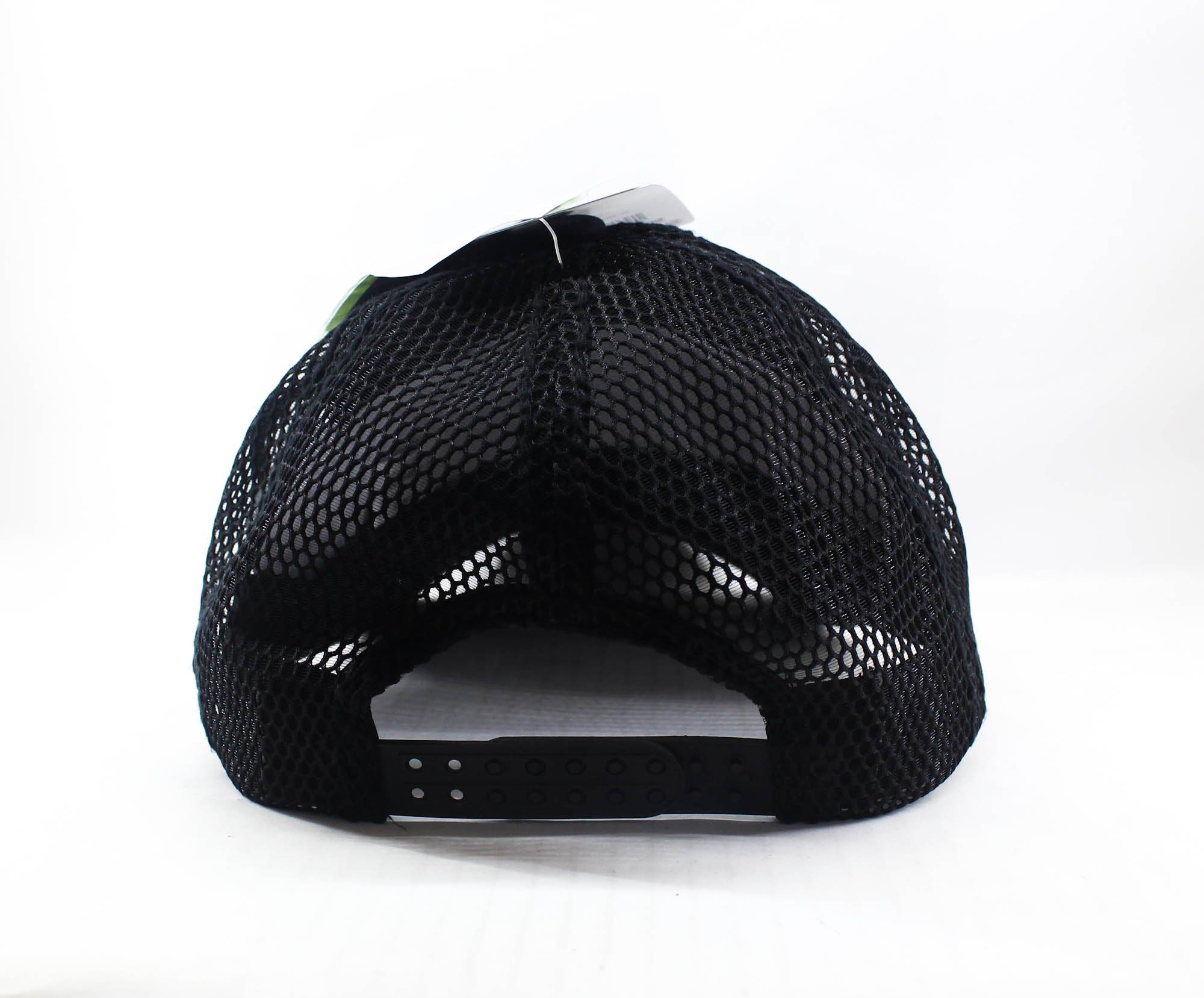 Evergreen Cap MS-Mode Mesh Cap Japan Free Size BK (4691)