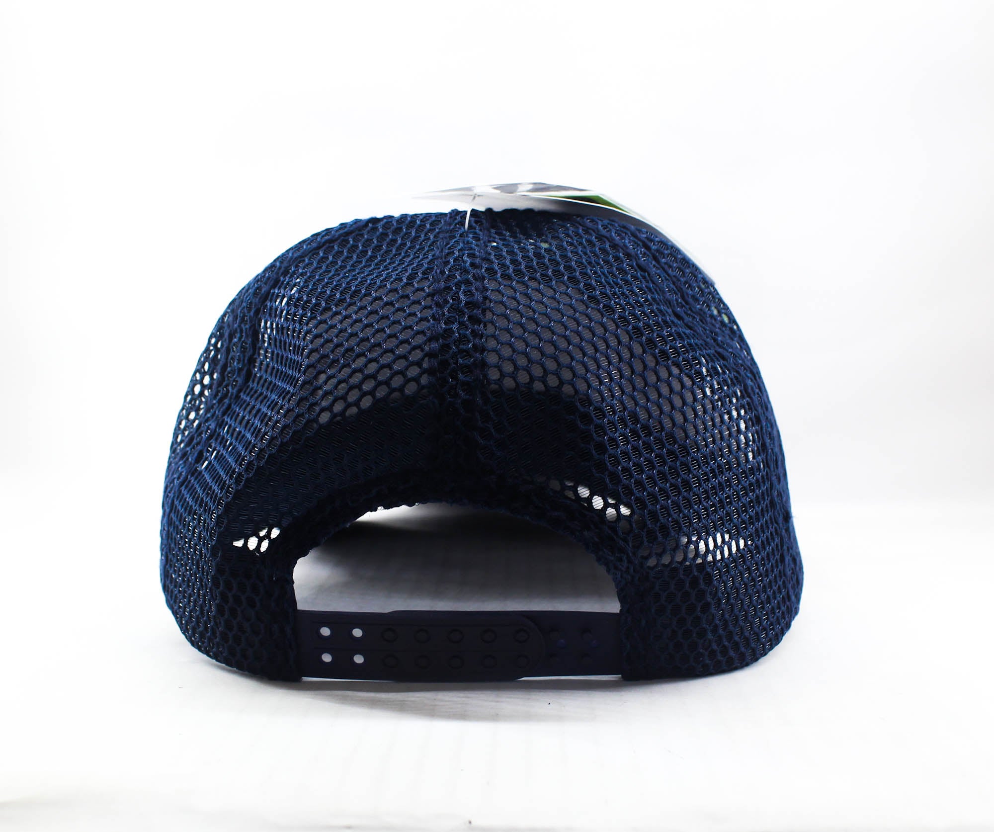 Evergreen Cap Modo Mesh Cap Navy (4714)