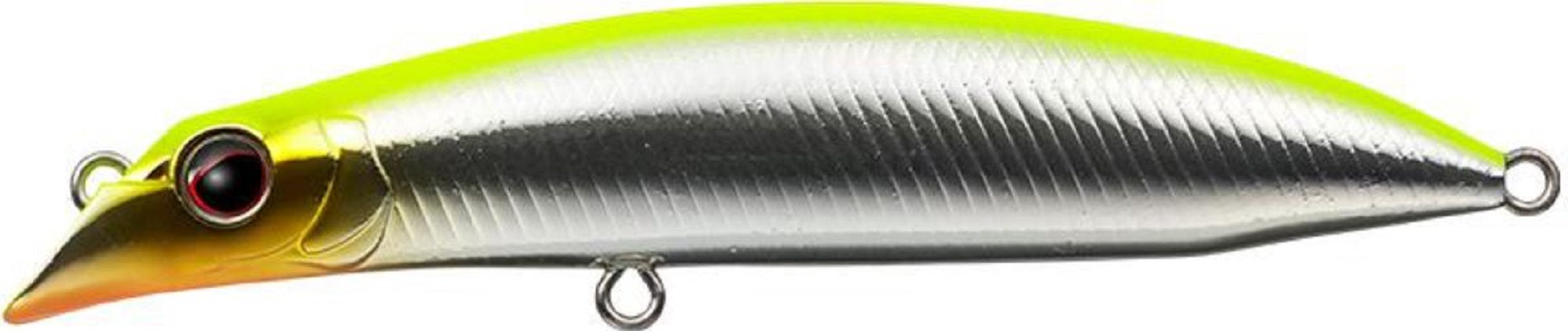 Evergreen True Round 115F Floating Lure 263 (5353)