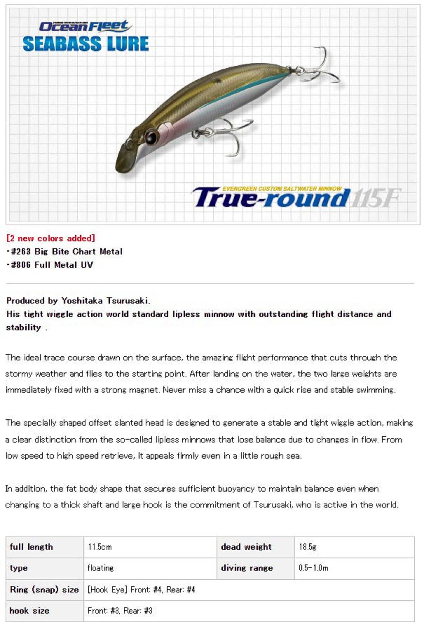Lure Haven Singapore