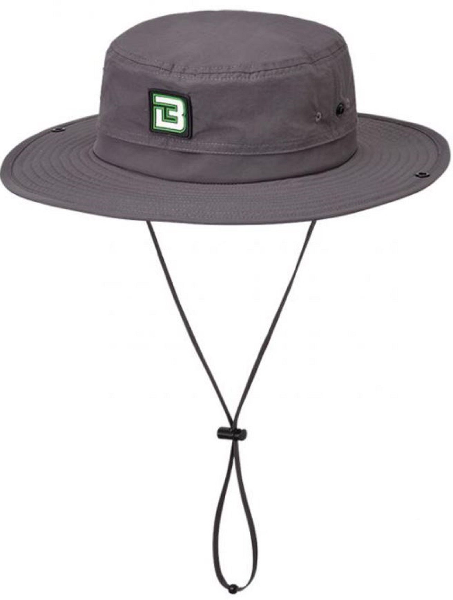 Evergreen Jungle Hat B-True Gray Camou (6114)