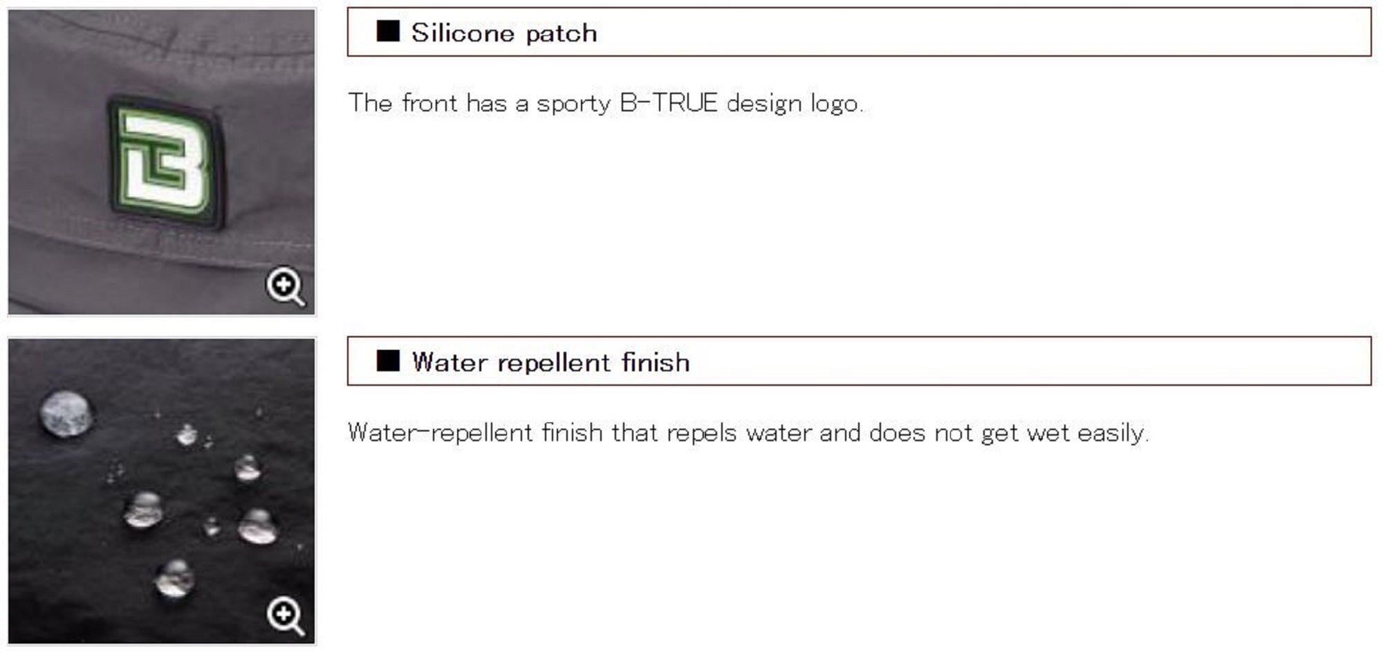 Evergreen Jungle Hat B-True Gray Camou (6114)