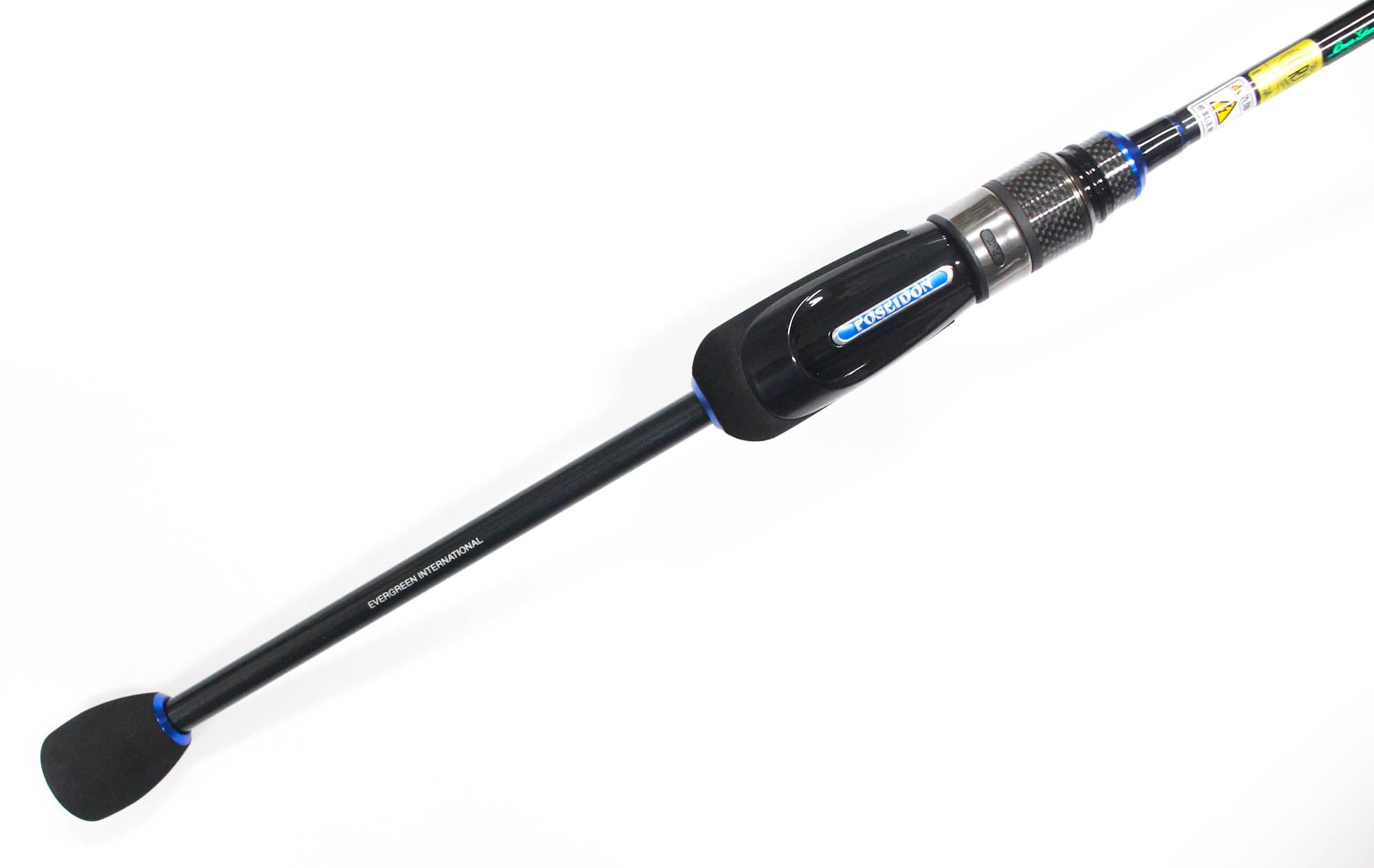 Sale Evergreen Rod Spinning Salty Sensation Neo NEOS 63SL-S (6190)