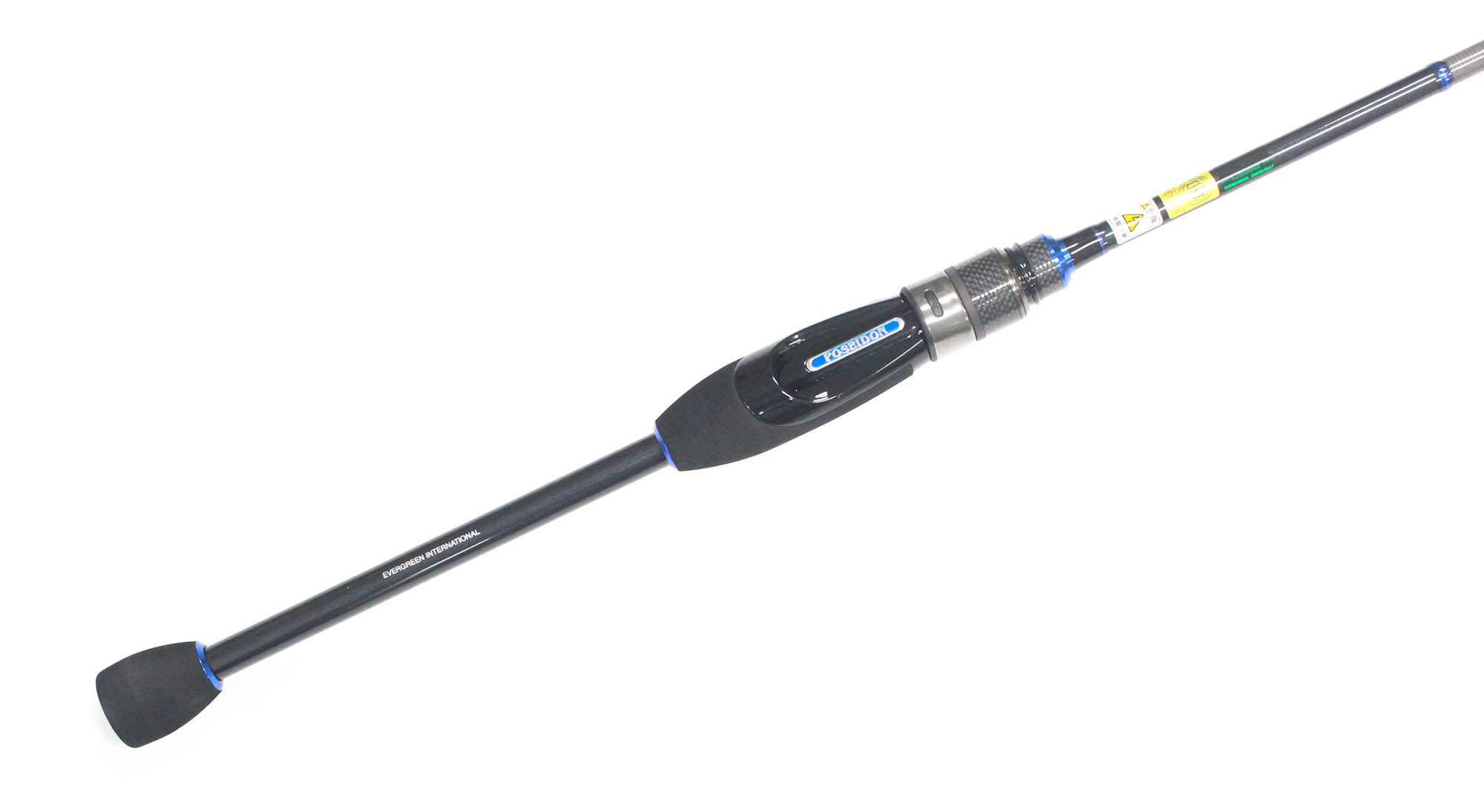 Sale Evergreen Rod Spinning Salty Sensation Neo NEOS 70L-S (6251)