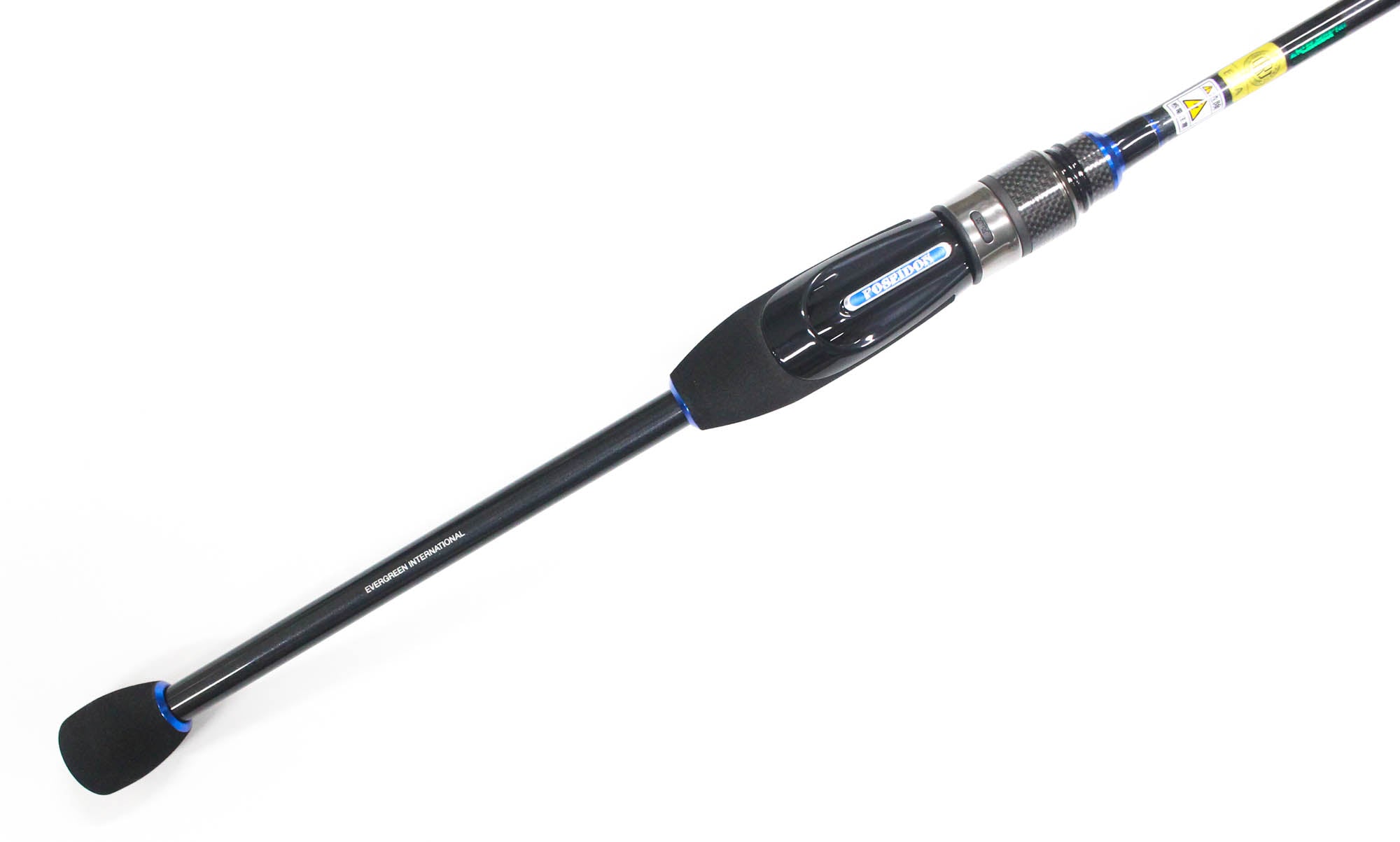 Evergreen Sale Rod Spinning Salty Sensation Neo NEOS 77ML-S (6282)