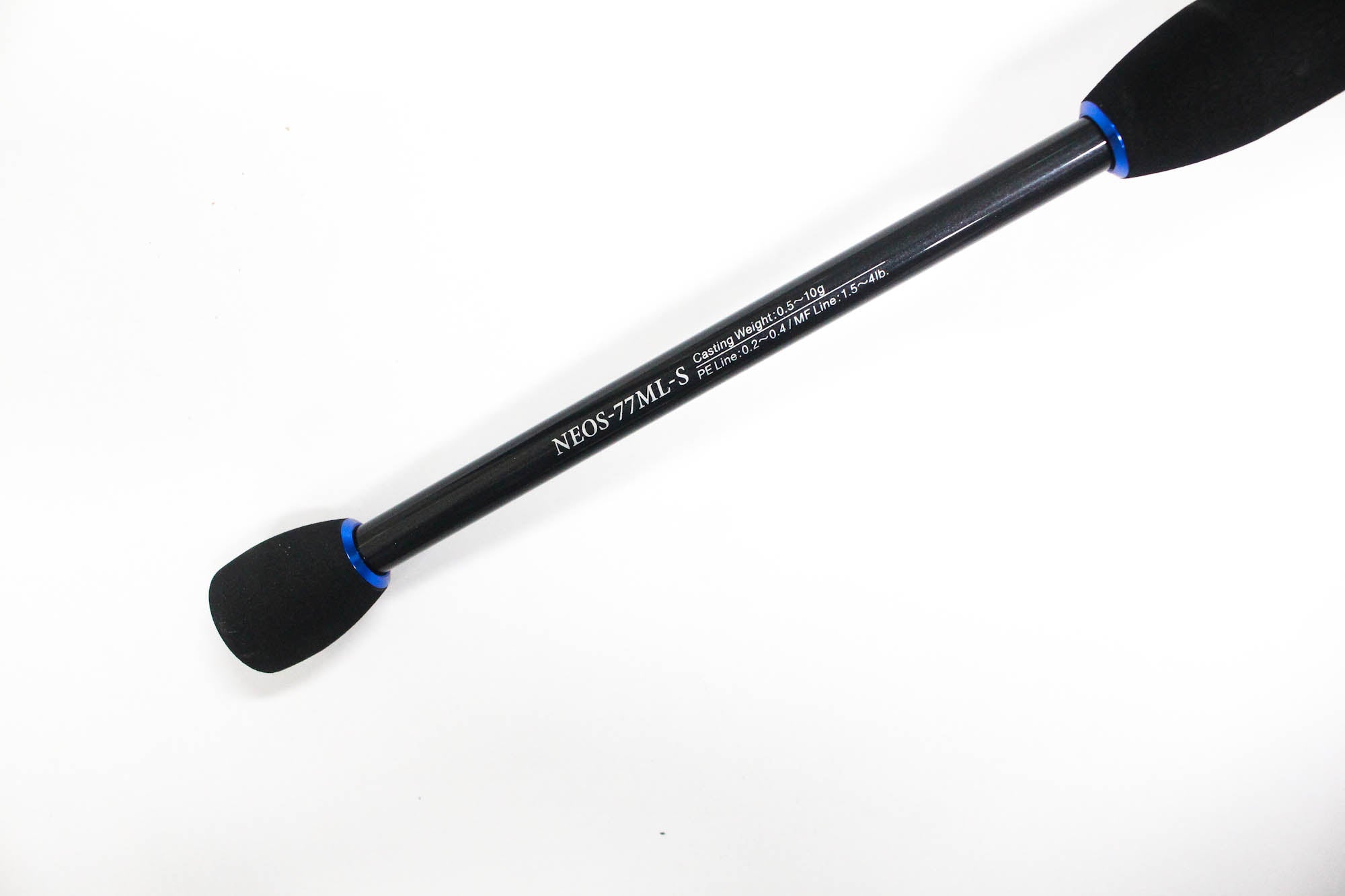 Sale Evergreen Rod Spinning Salty Sensation Neo NEOS 77ML-S (6282)