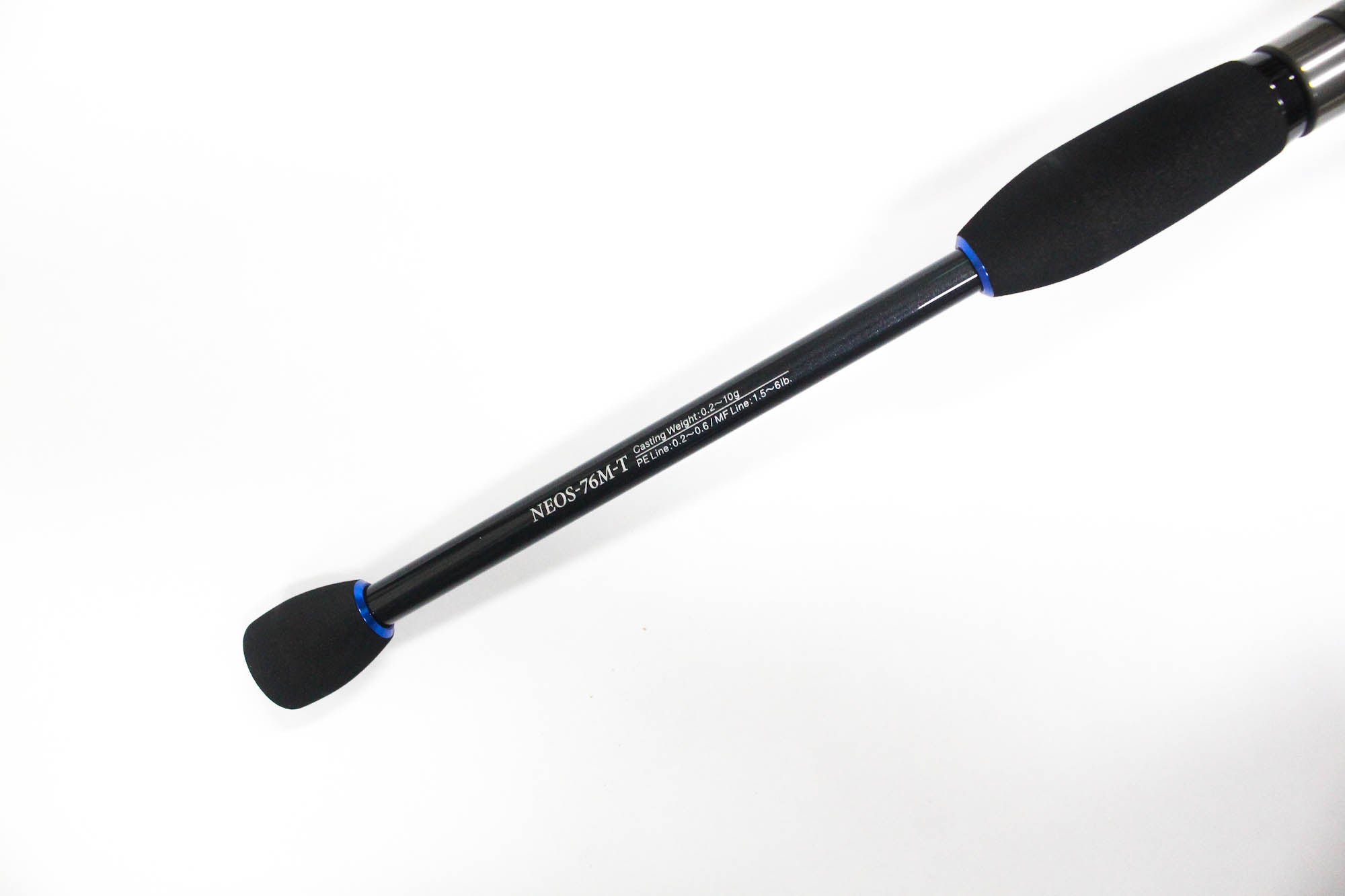 Evergreen Sale Rod Spinning Salty Sensation Neo NEOS 76M-T (6312)