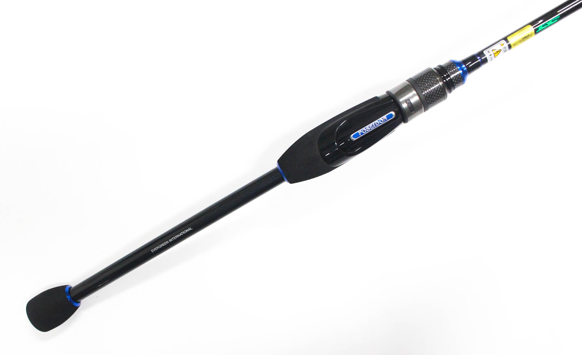 Sale Evergreen Rod Spinning Salty Sensation Neo NEOS 76M-T (6312)