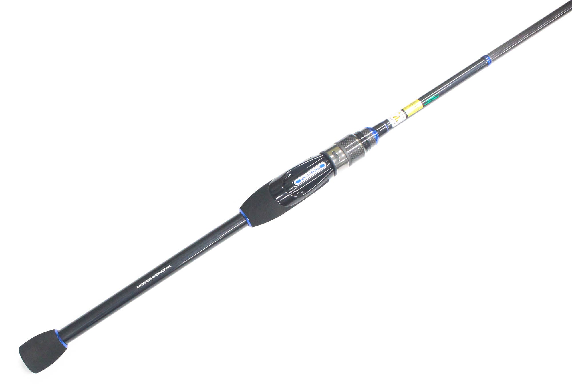 Evergreen Sale Rod Spinning Salty Sensation Neo NEOS 78MH-T (6343)