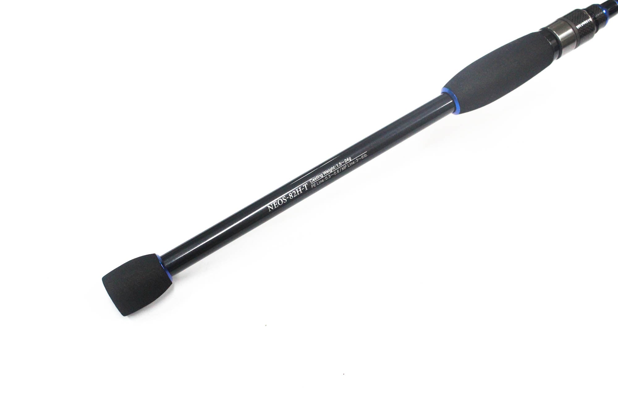 Evergreen Rod Spinning Salty Sensation Neo NEOS 82H-T (6374)