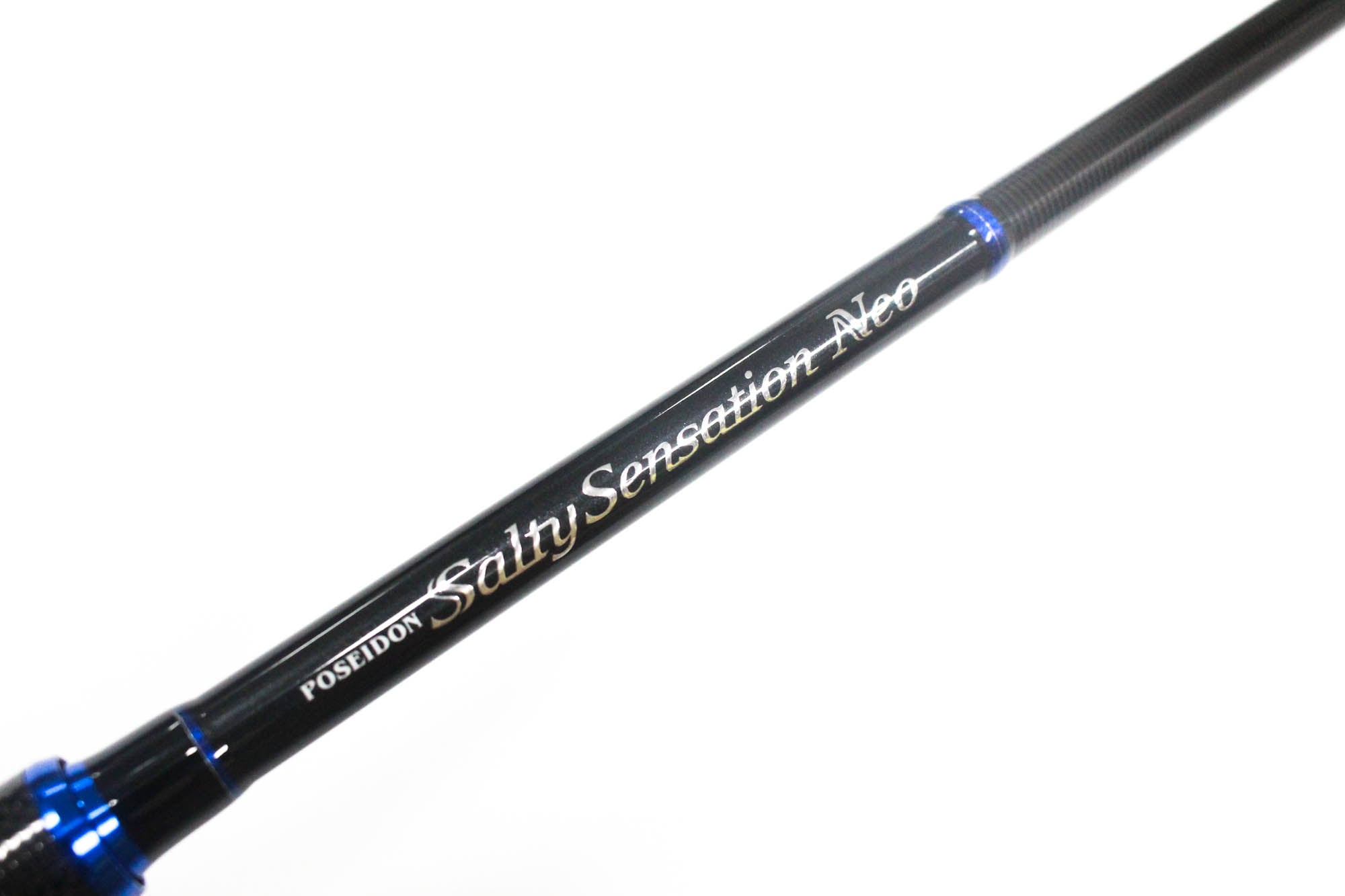 Evergreen Rod Spinning Salty Sensation Neo NEOS 82H-T (6374)
