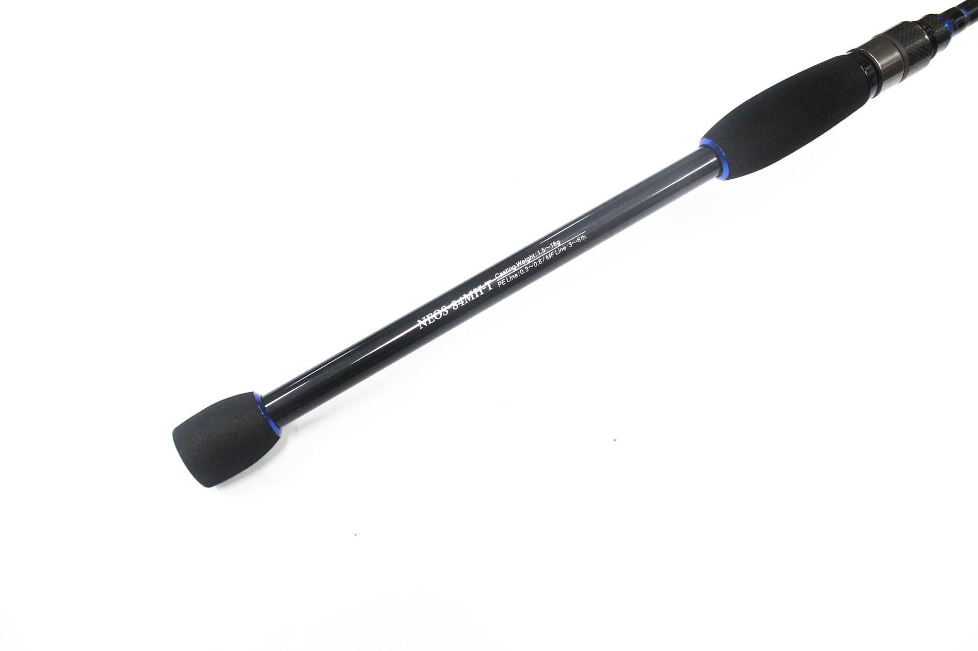 Evergreen Rod Spinning Salty Sensation Neo NEOS 84MH-T (6404)