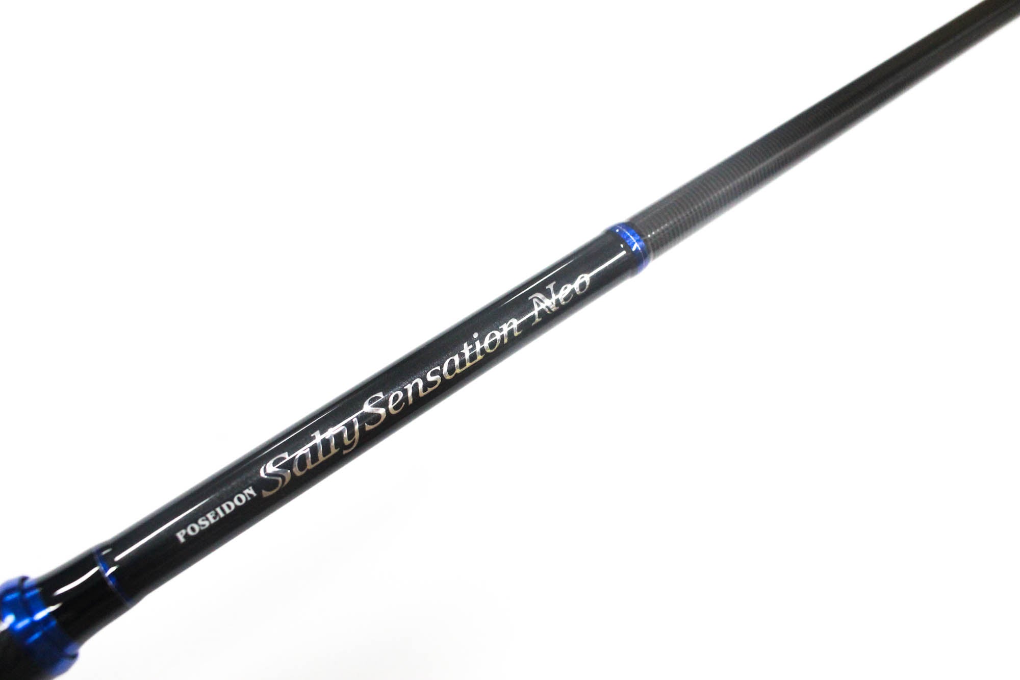 Evergreen Rod Spinning Salty Sensation Neo NEOS 84MH-T (6404)