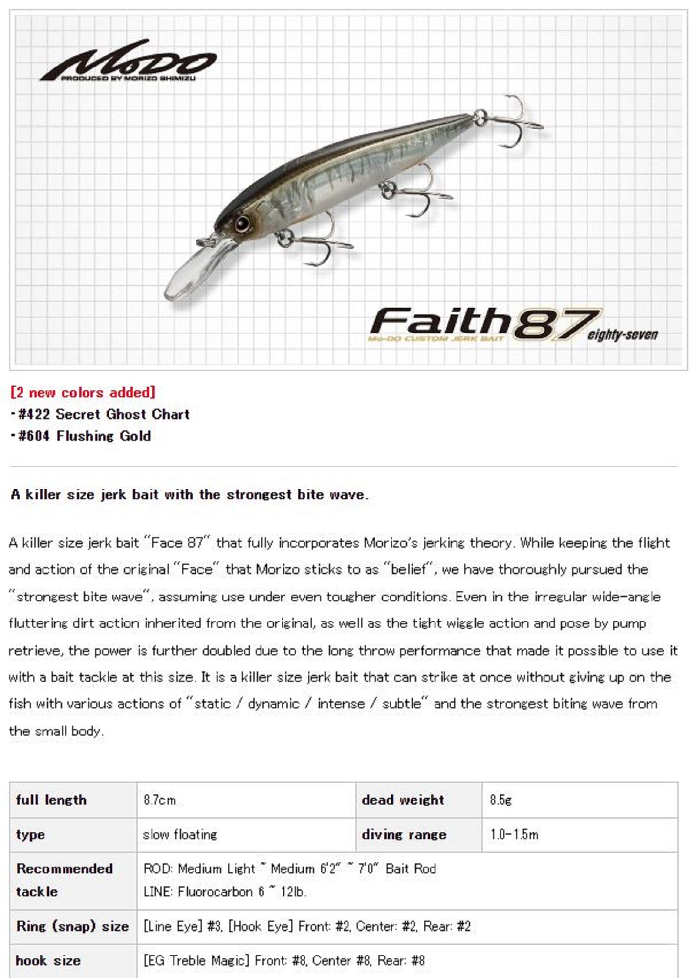 Lure Haven Singapore