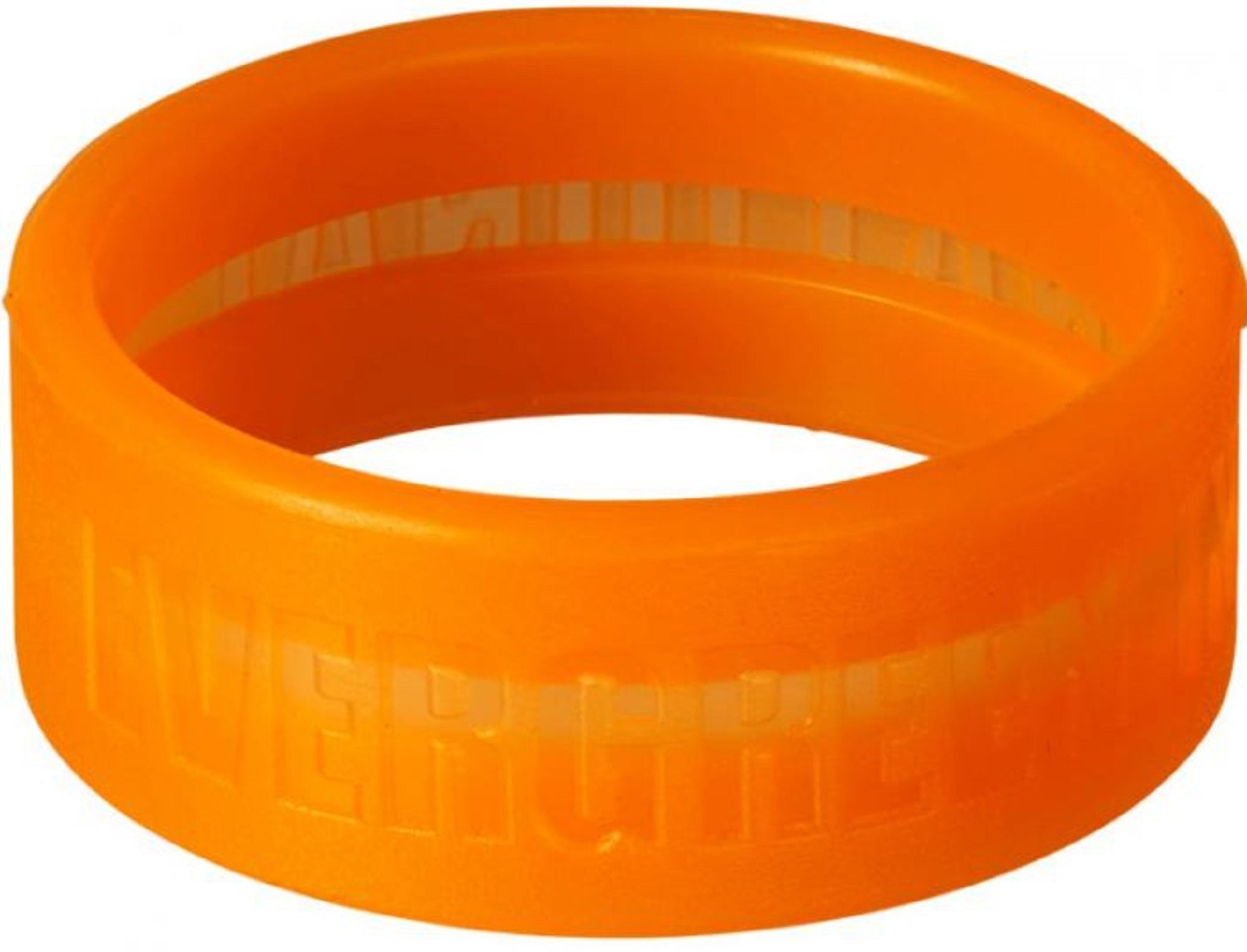 Evergreen Spool Edge Guard Size L Orange (7340)
