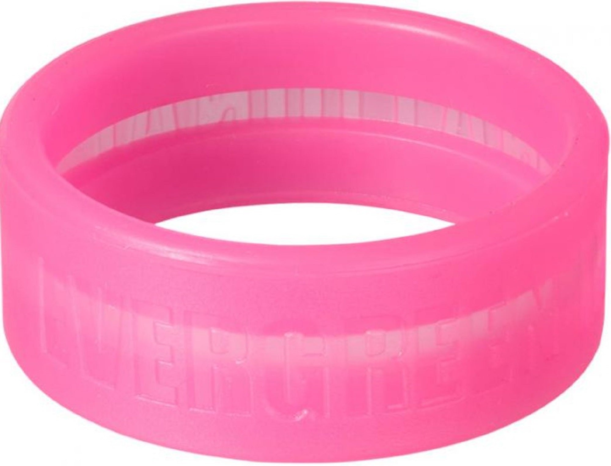 Evergreen Spool Edge Guard Size L Pink (7364)