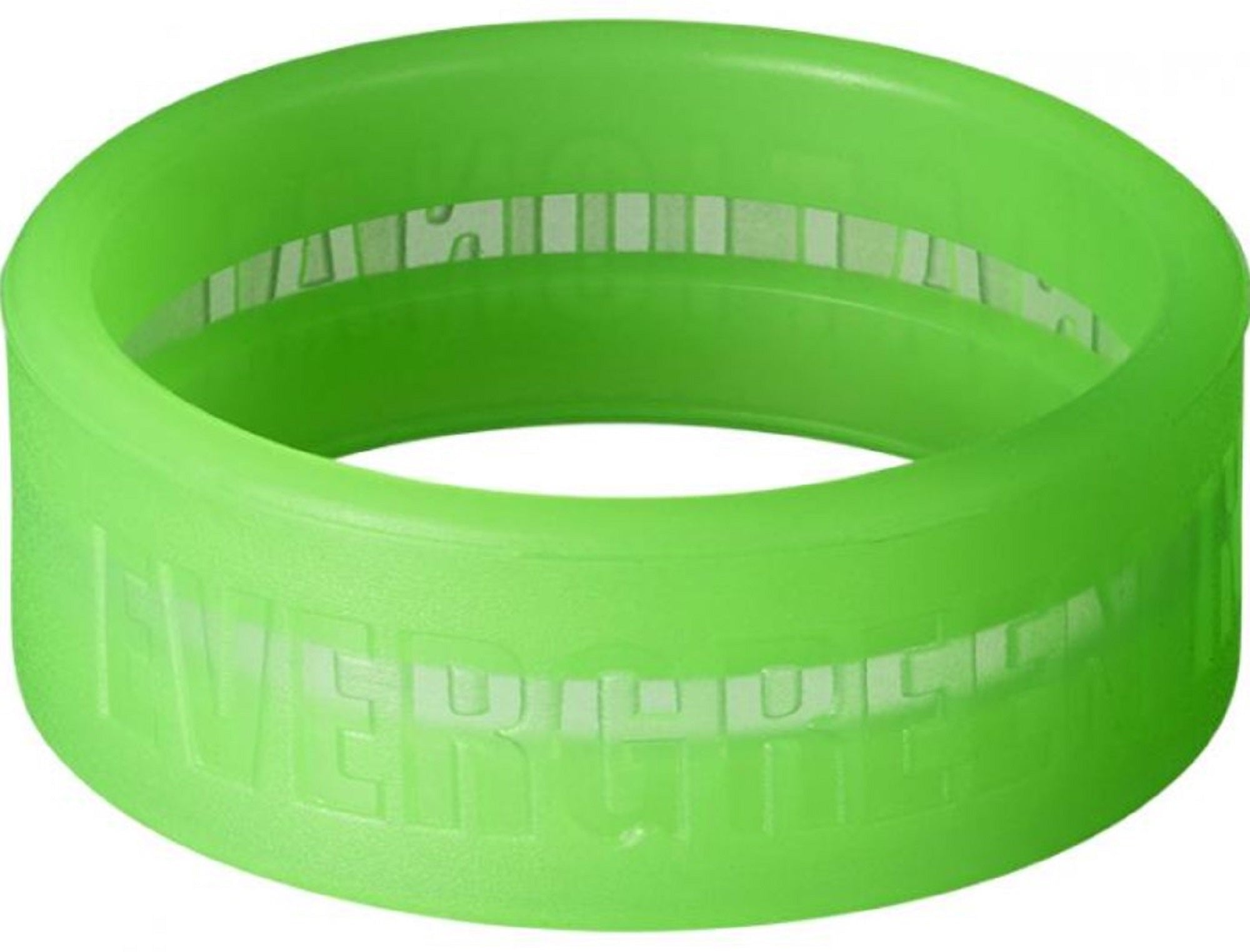 Evergreen Spool Edge Guard Size LL Green (7395)