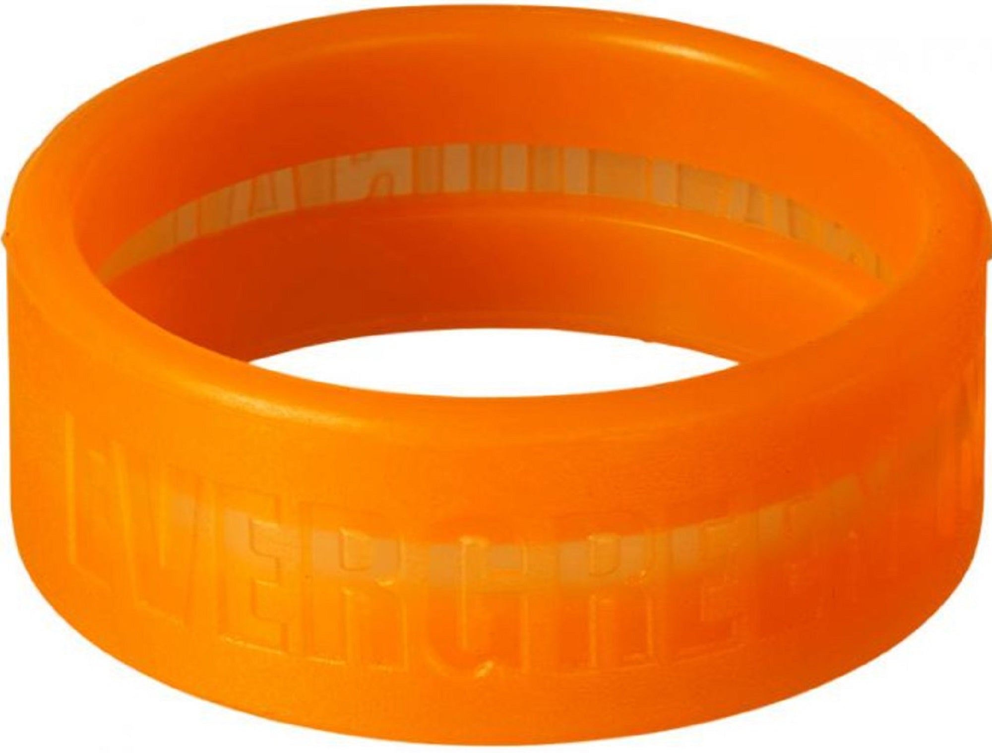 Evergreen Spool Edge Guard Size LL Orange (7401)