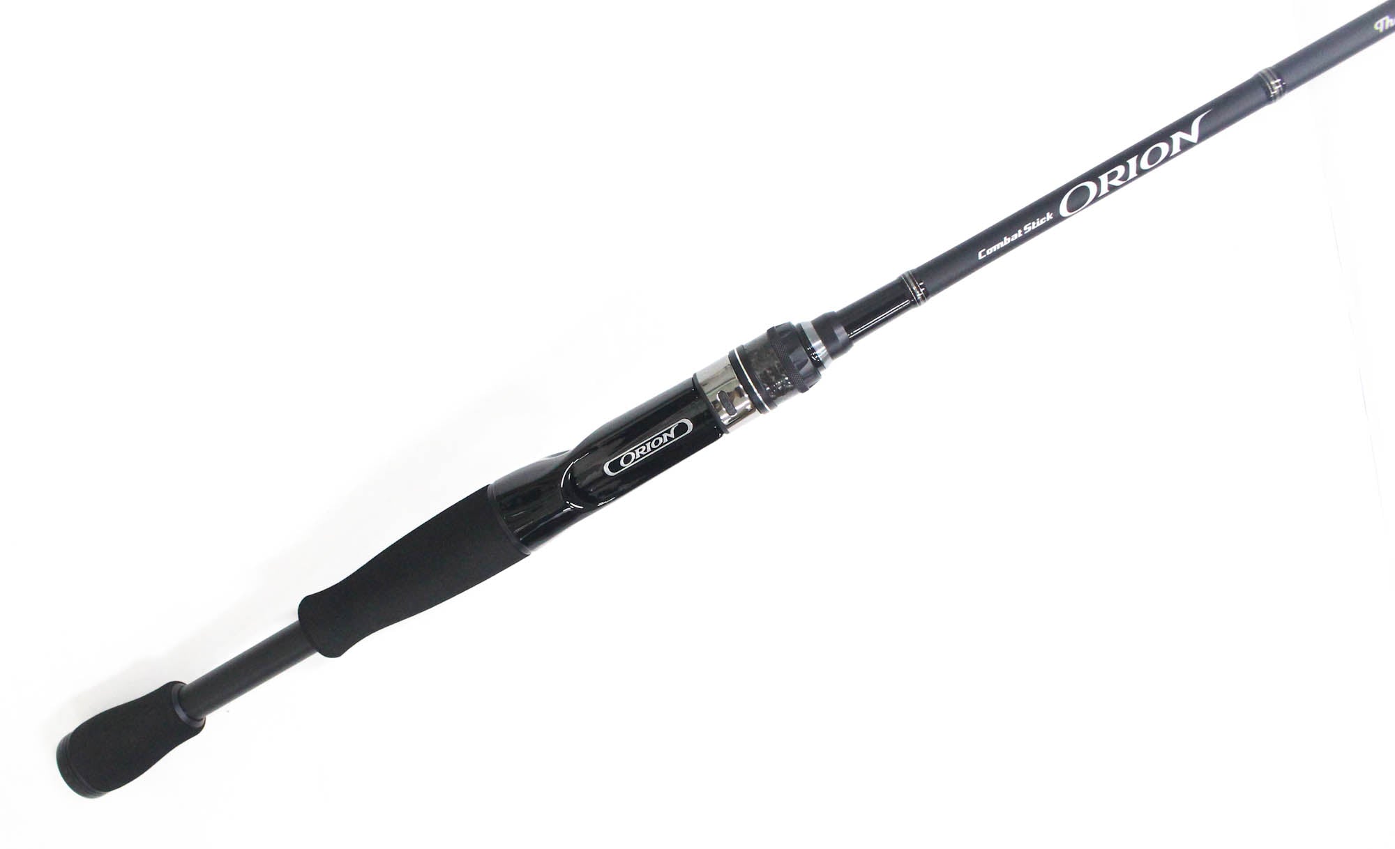 Evergreen Rod Baitcast Orion OCSC 64L " The Alouette " (7739)