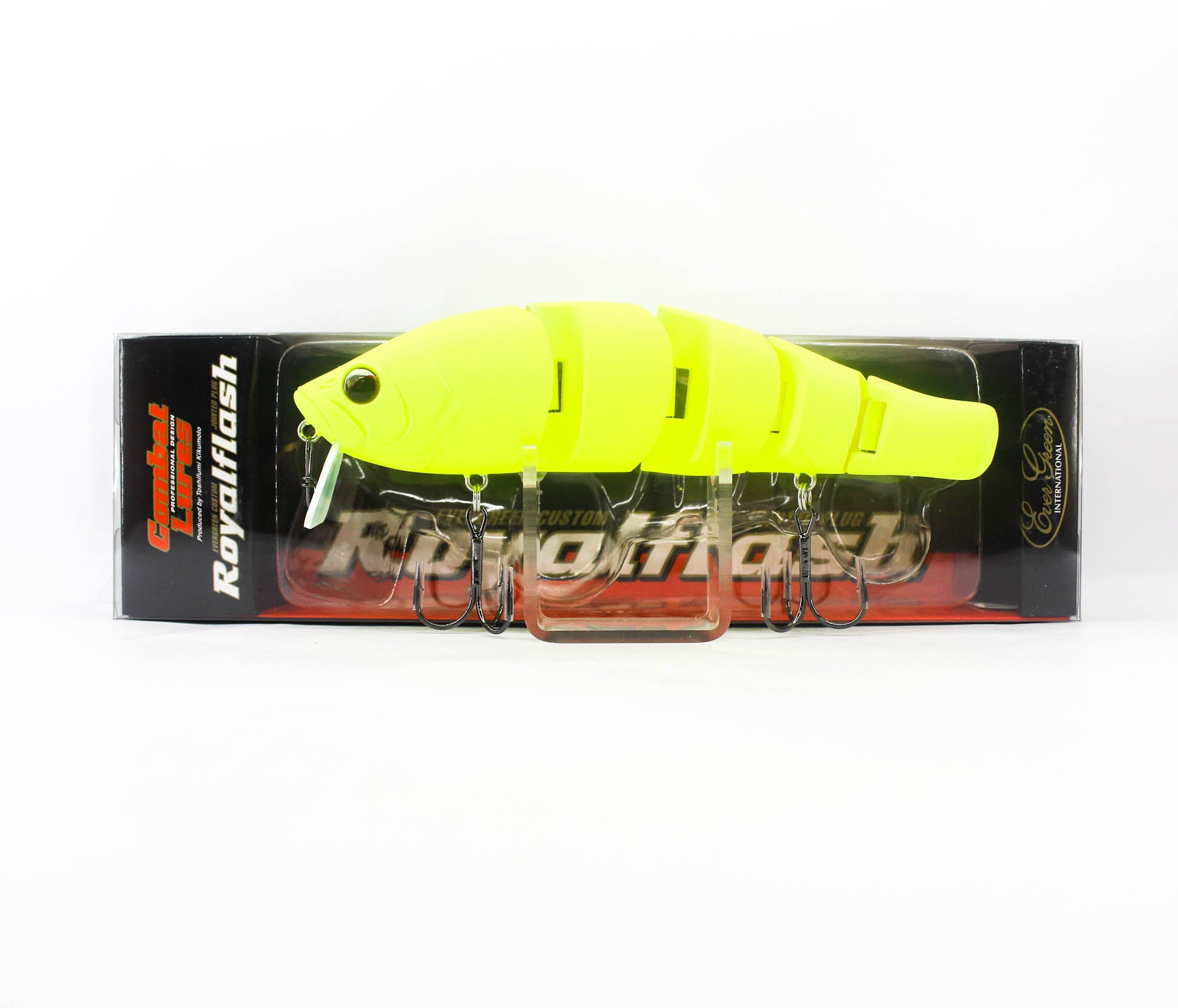 Evergreen Royal Flash 160mm 60 grams Floating Lure 788 (7883)