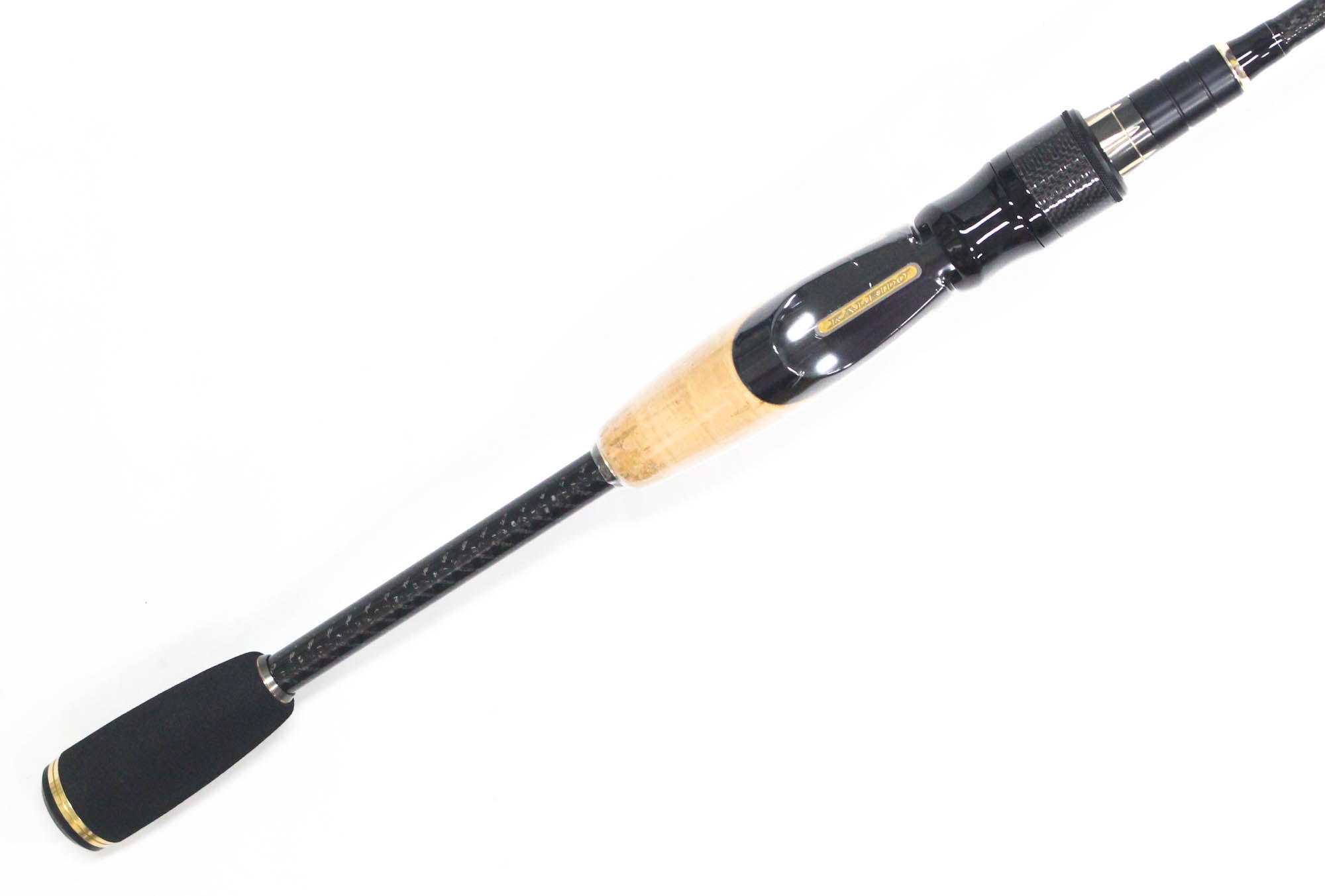 Evergreen Rod Spinning Serpenti TKSS 64 ML "BeastStinger Extreme" (8446)