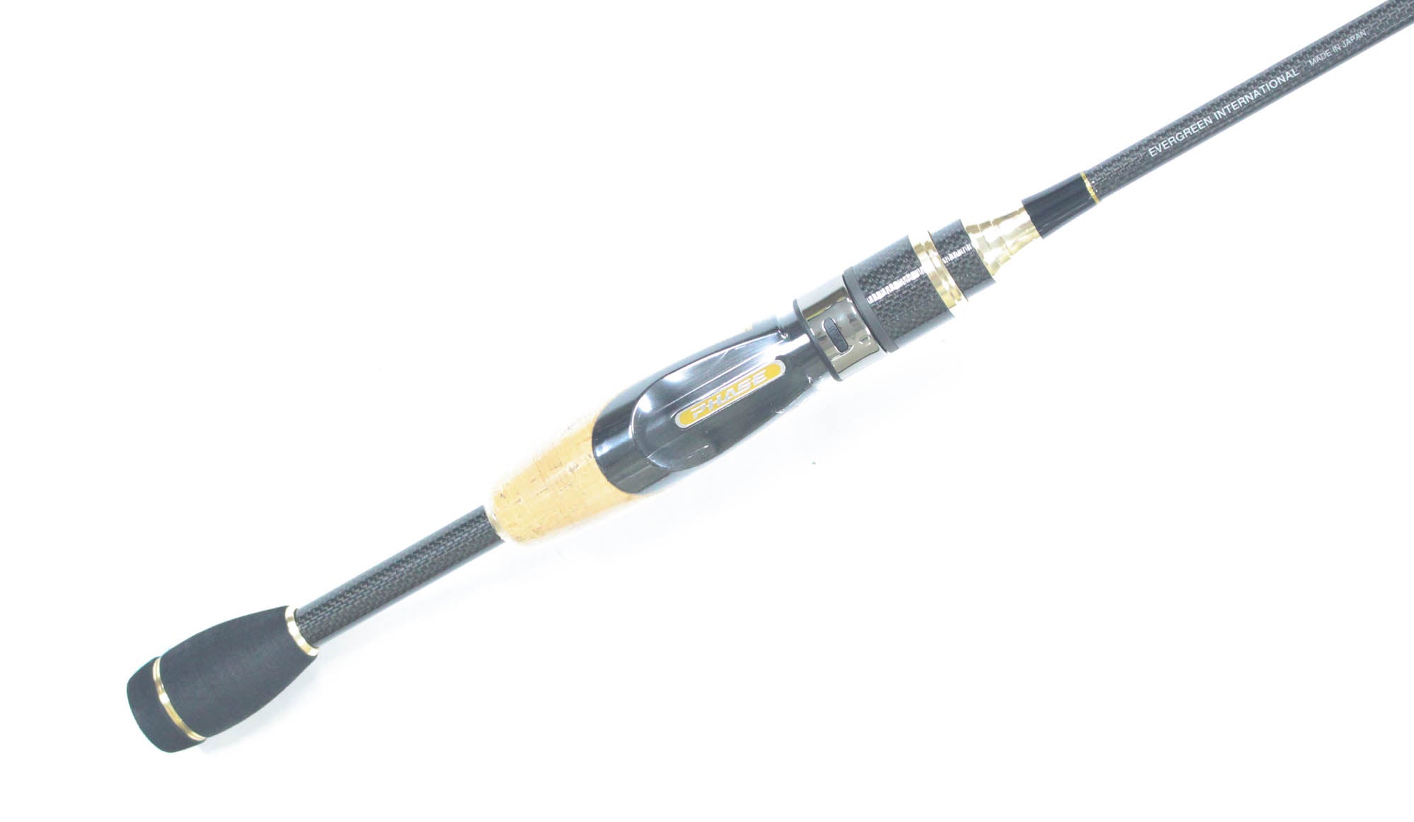 Evergreen Rod Spinning Phase PCSS 56L " Master Archer 56 " (9153)