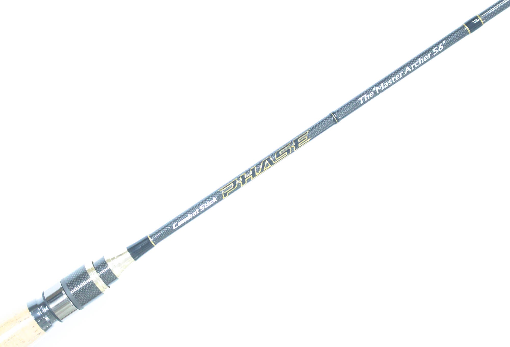 Evergreen Rod Spinning Phase PCSS 56L " Master Archer 56 " (9153)