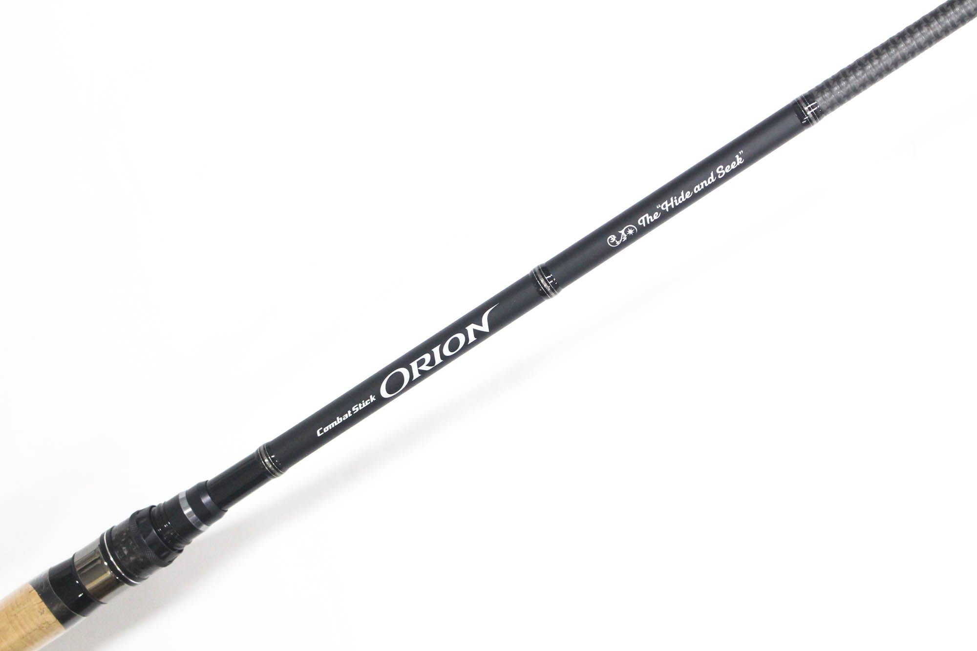 Evergreen Rod Spinning Orion OCSS 69H 