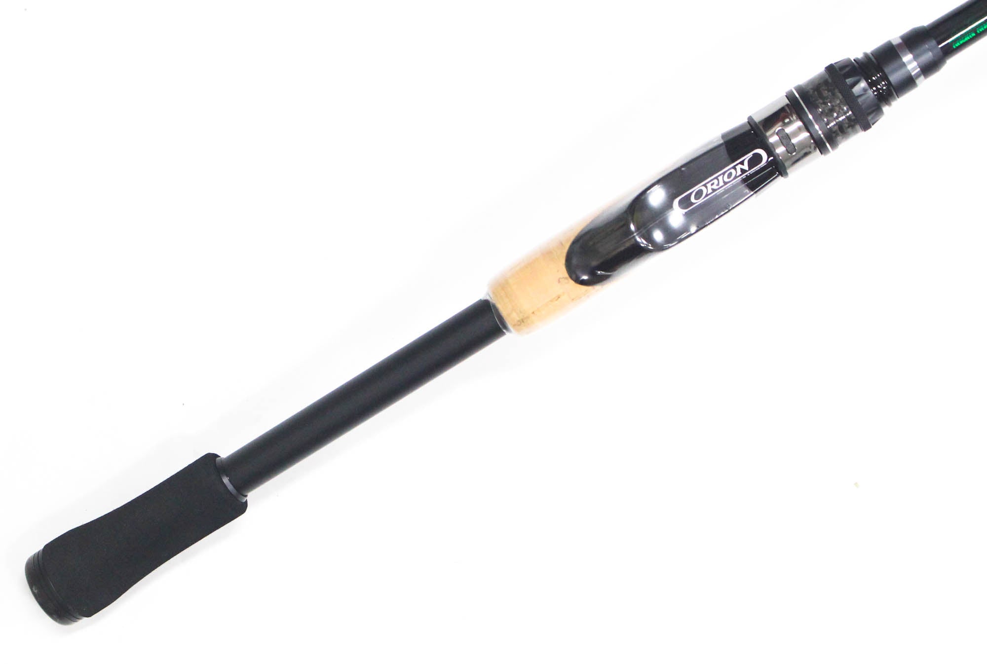 Evergreen Rod Spinning Orion OCSS 69H 