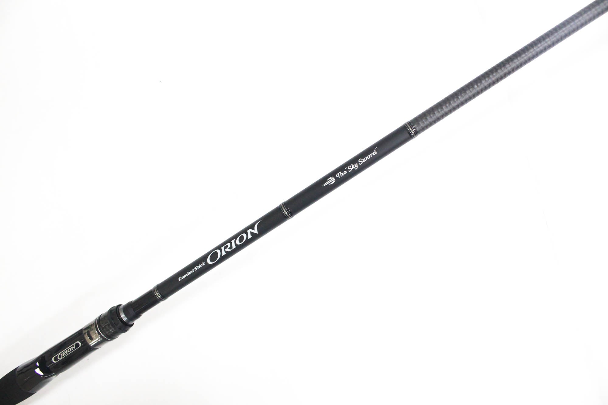 Evergreen Rod Baitcast Orion OCSC 68M 