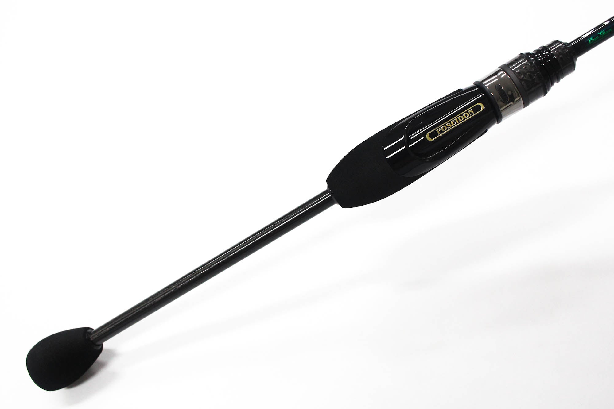 Evergreen Rod Spinning Superior SPRS-65L-T 