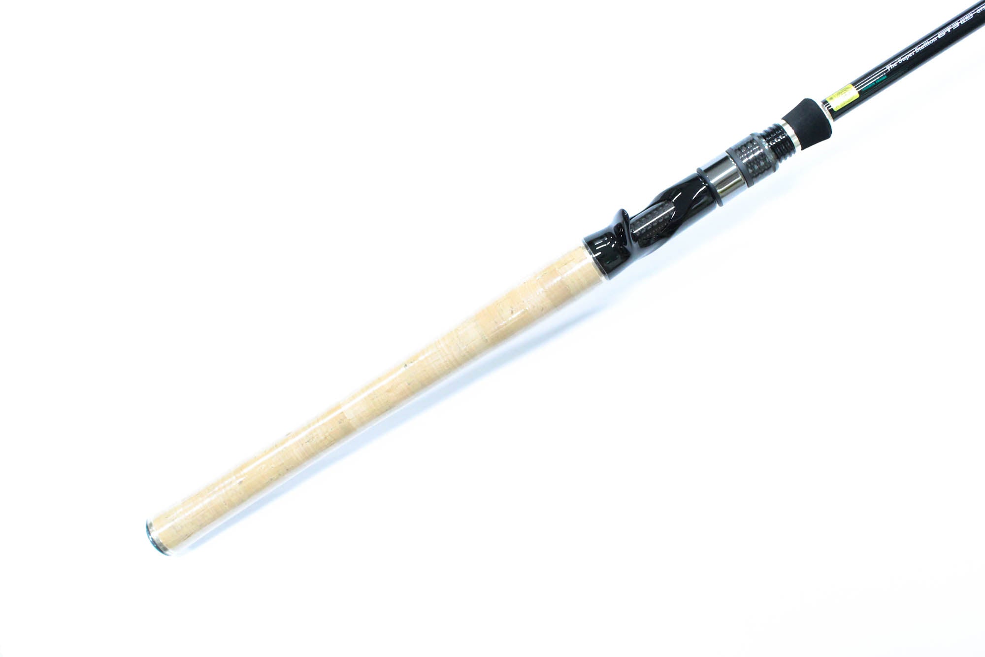 Evergreen Rod Baitcast Inspirare RS C71MH-TG40X 