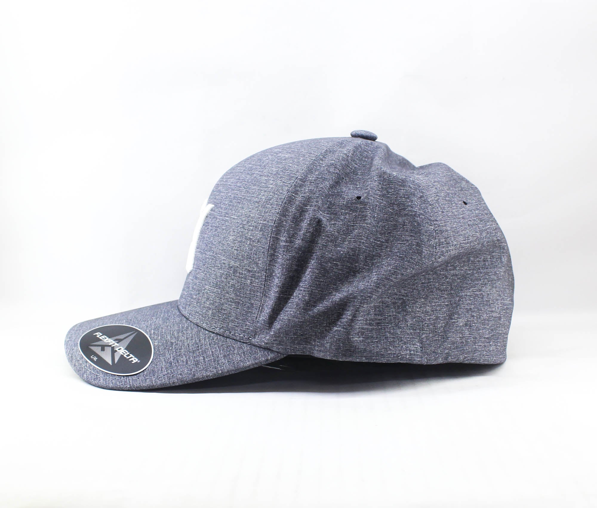 Evergreen Cap MS-Mode Flex Fit Delta Blue (3396)
