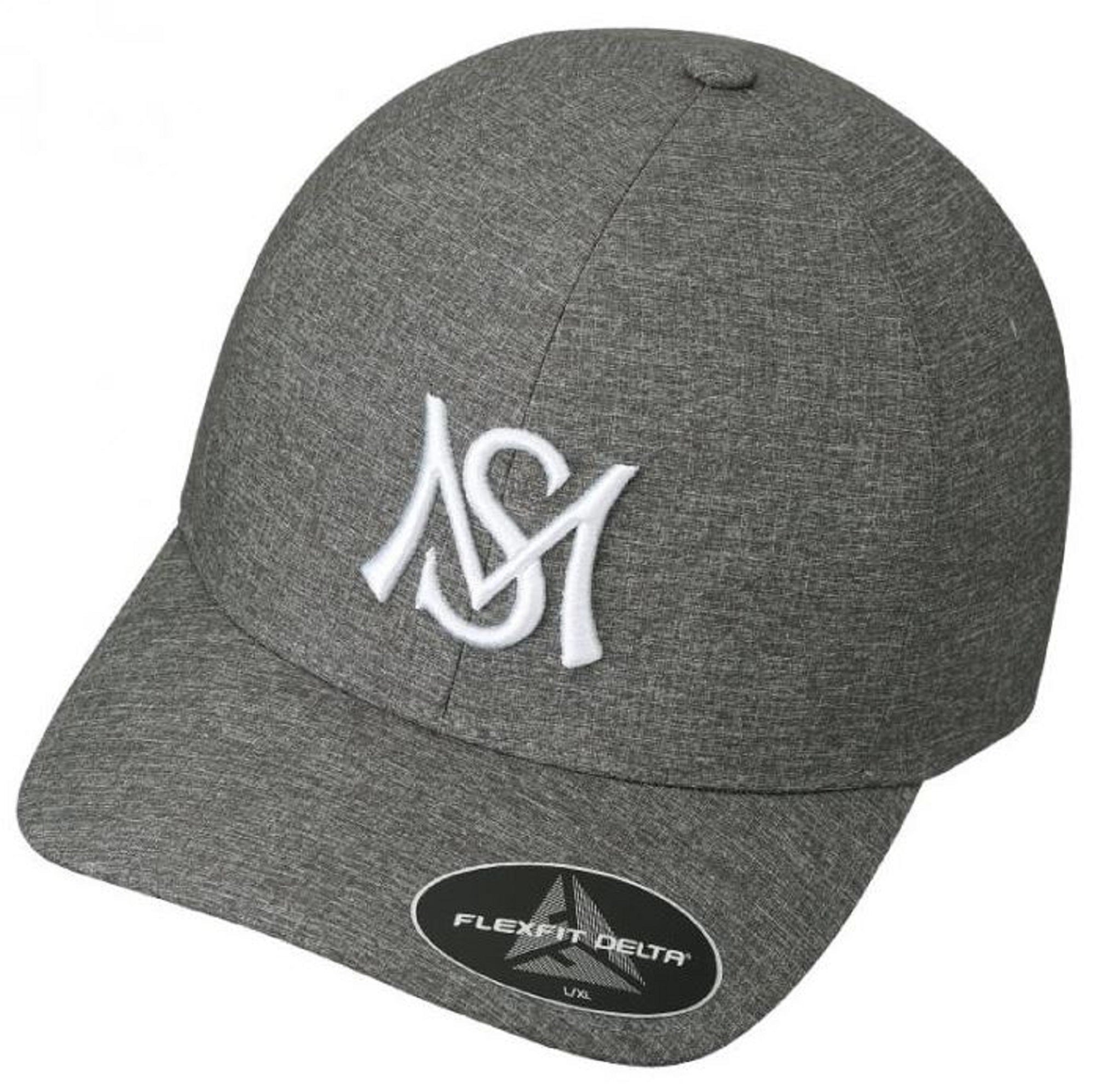 Evergreen Cap MS-Mode Flex Fit Delta Blue (3396)