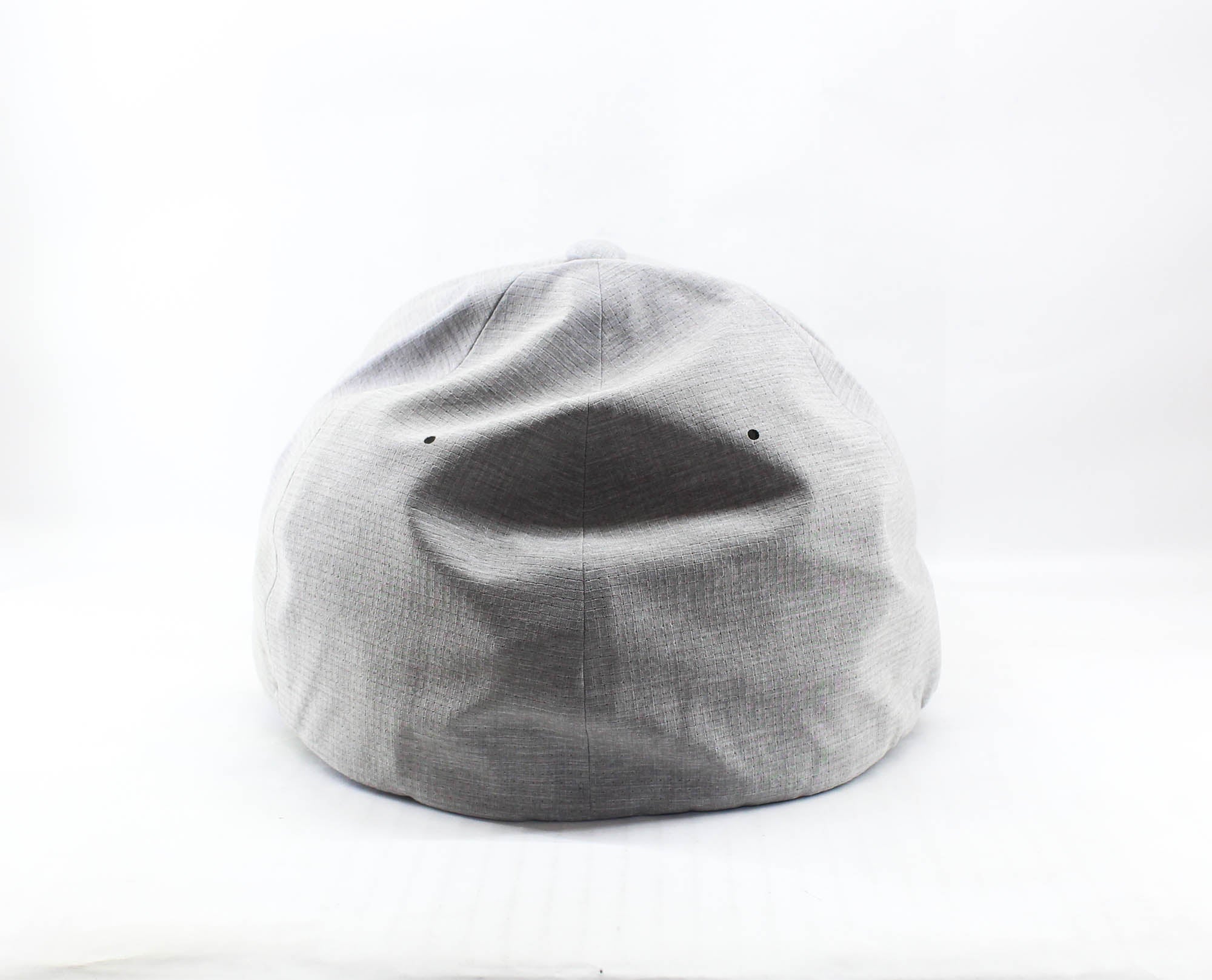 Evergreen Cap MS-Mode Flex Fit Delta Silver (3402)