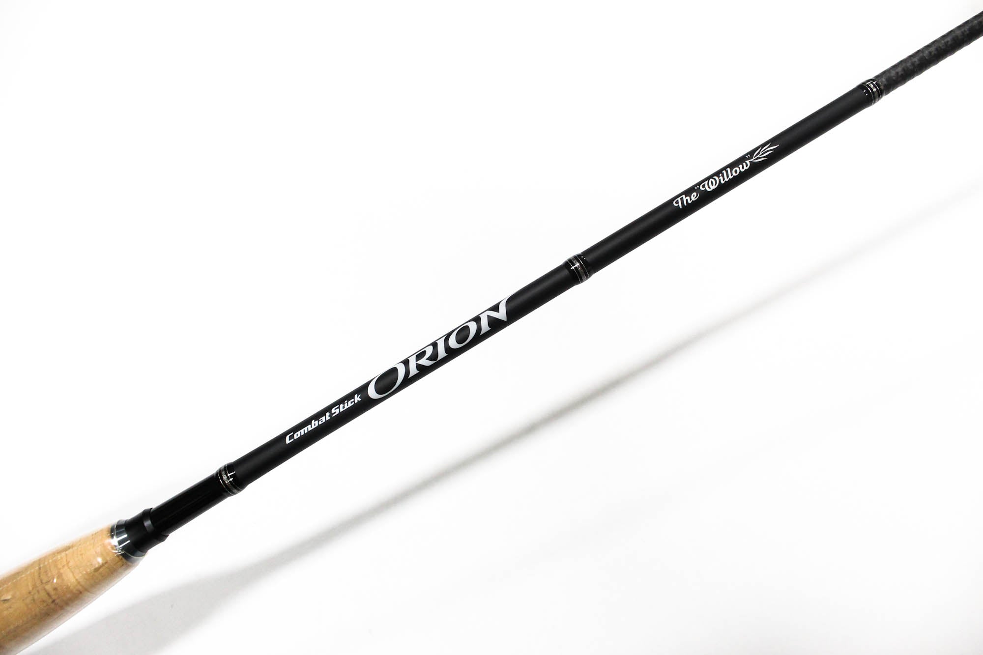 Evergreen Rod Spinning Orion OCSS 65L 