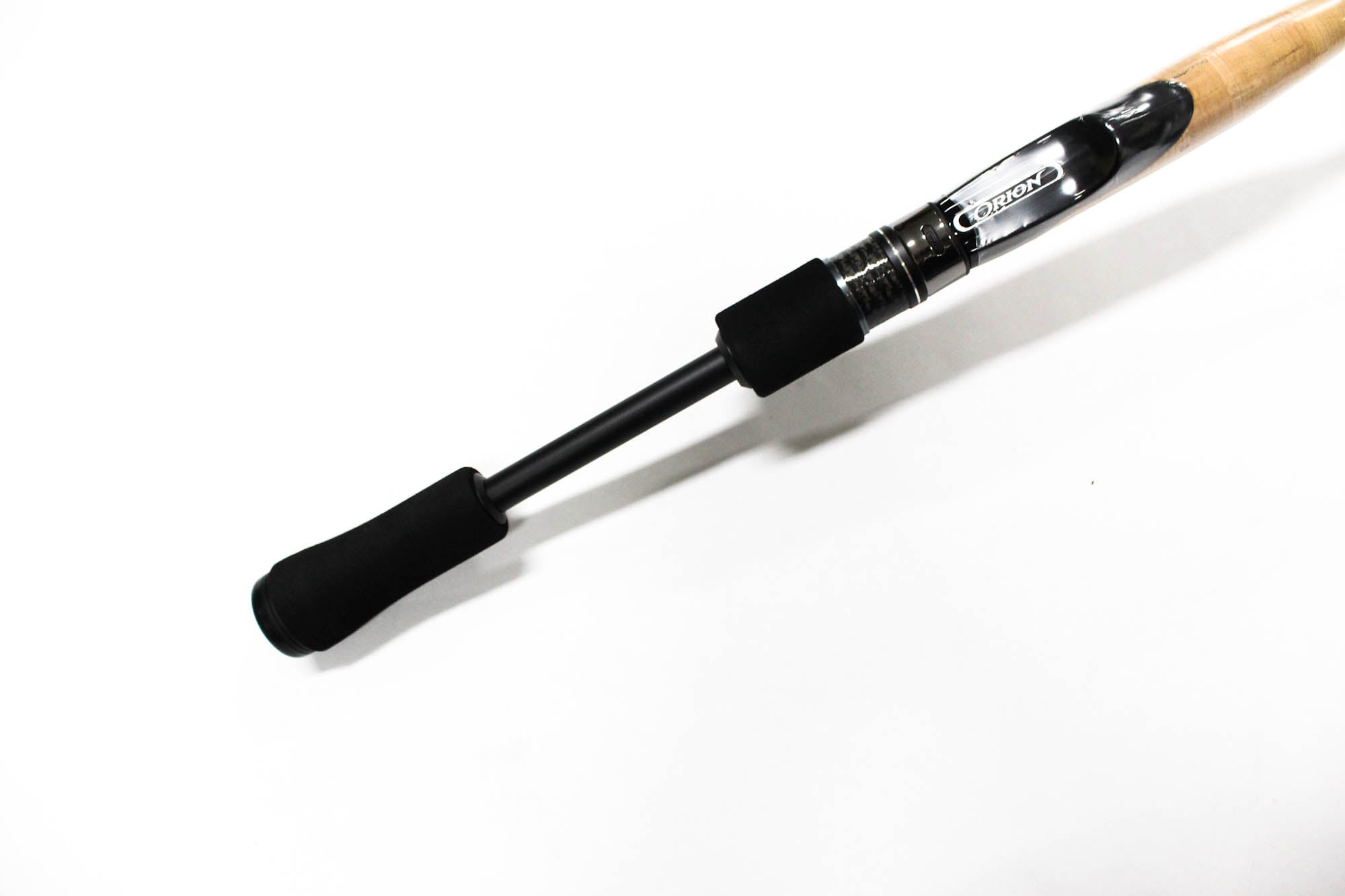 Evergreen Rod Spinning Orion OCSS 65L " Willow " (3440)