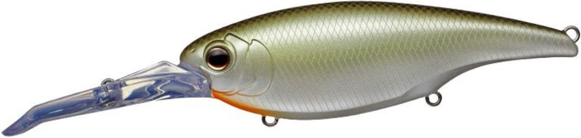 Evergreen DD X-Over 100 Floating Lure 251 (4072)