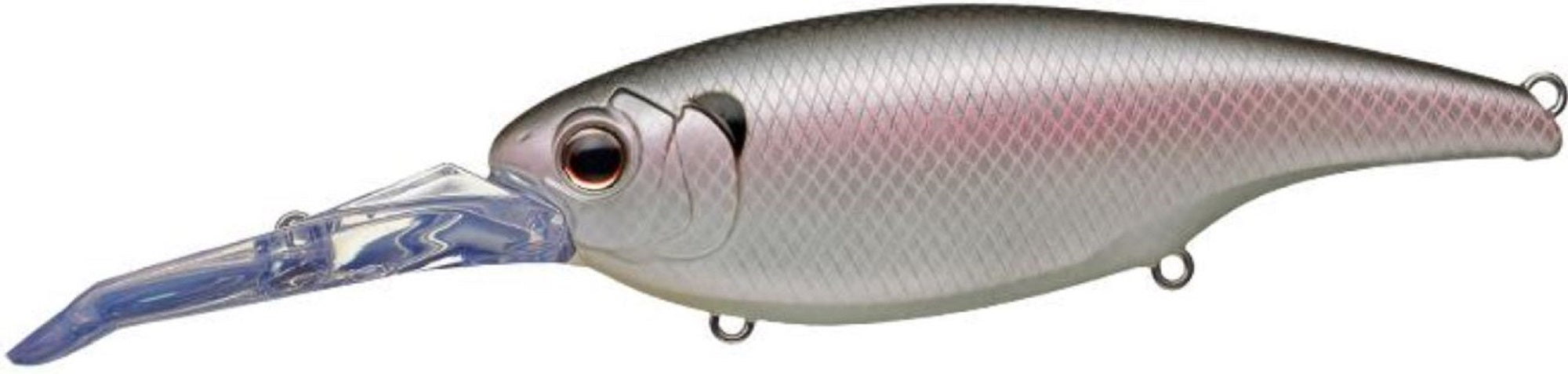 Evergreen DD X-Over 100 Floating Lure 362 (4089)