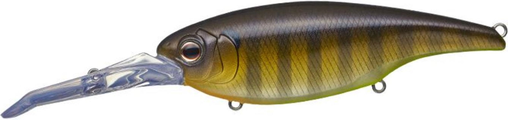 Evergreen DD X-Over 100 Floating Lure 424 (4102)