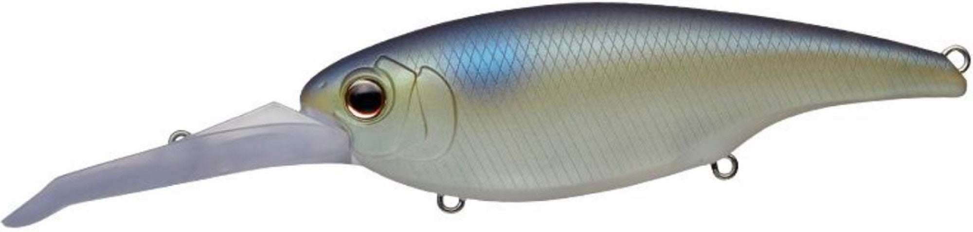 Evergreen DD X-Over 100 Floating Lure 443 (4119)