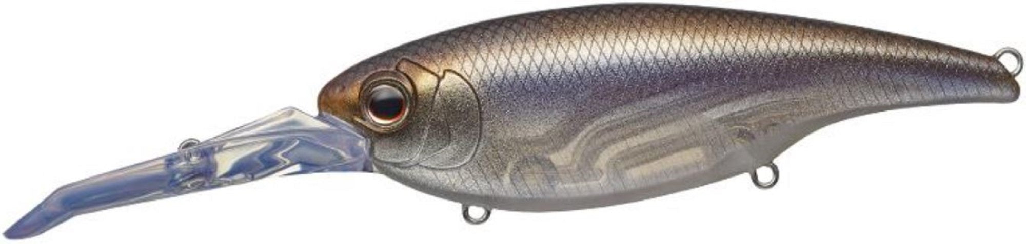 Evergreen DD X-Over 100 Floating Lure 446 (4126)
