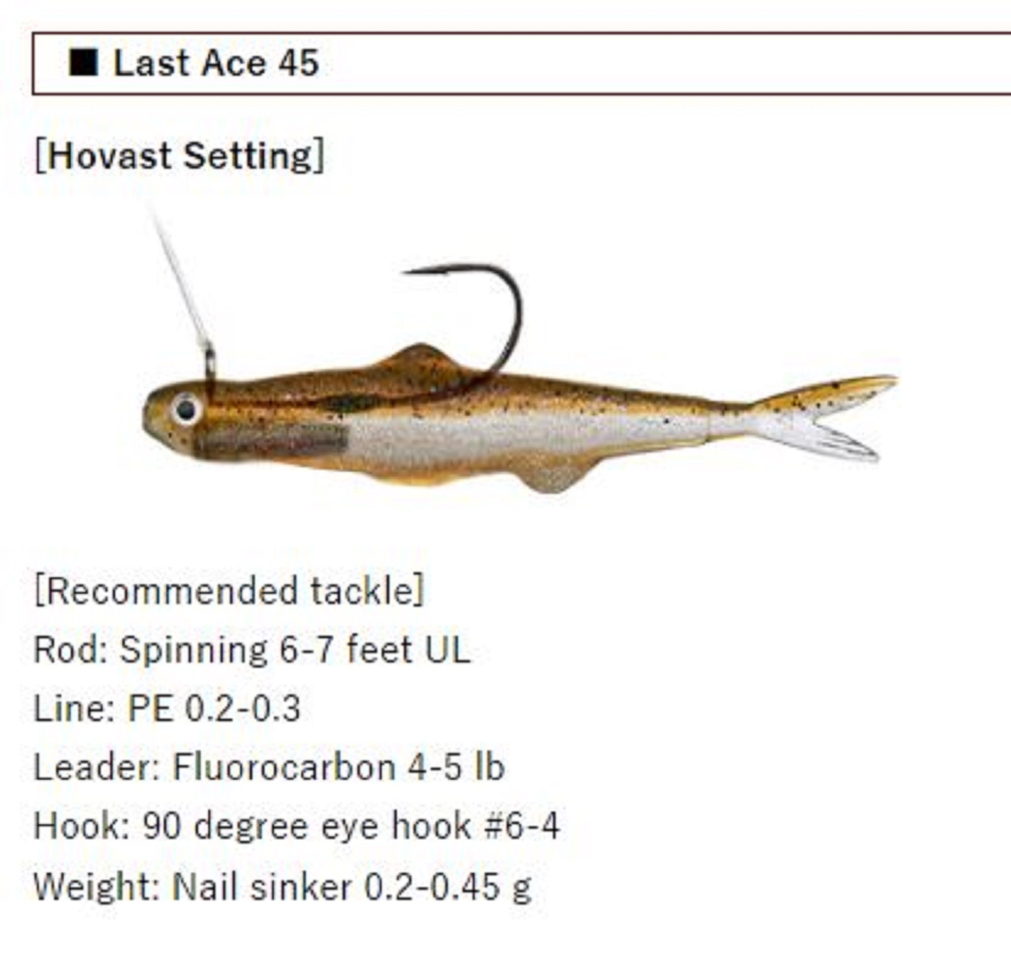 Lure Haven Singapore