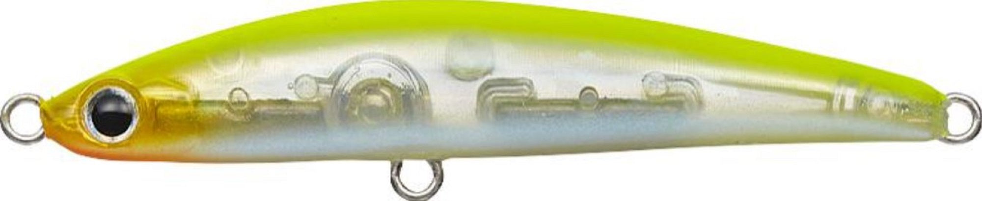 Lure Haven Singapore