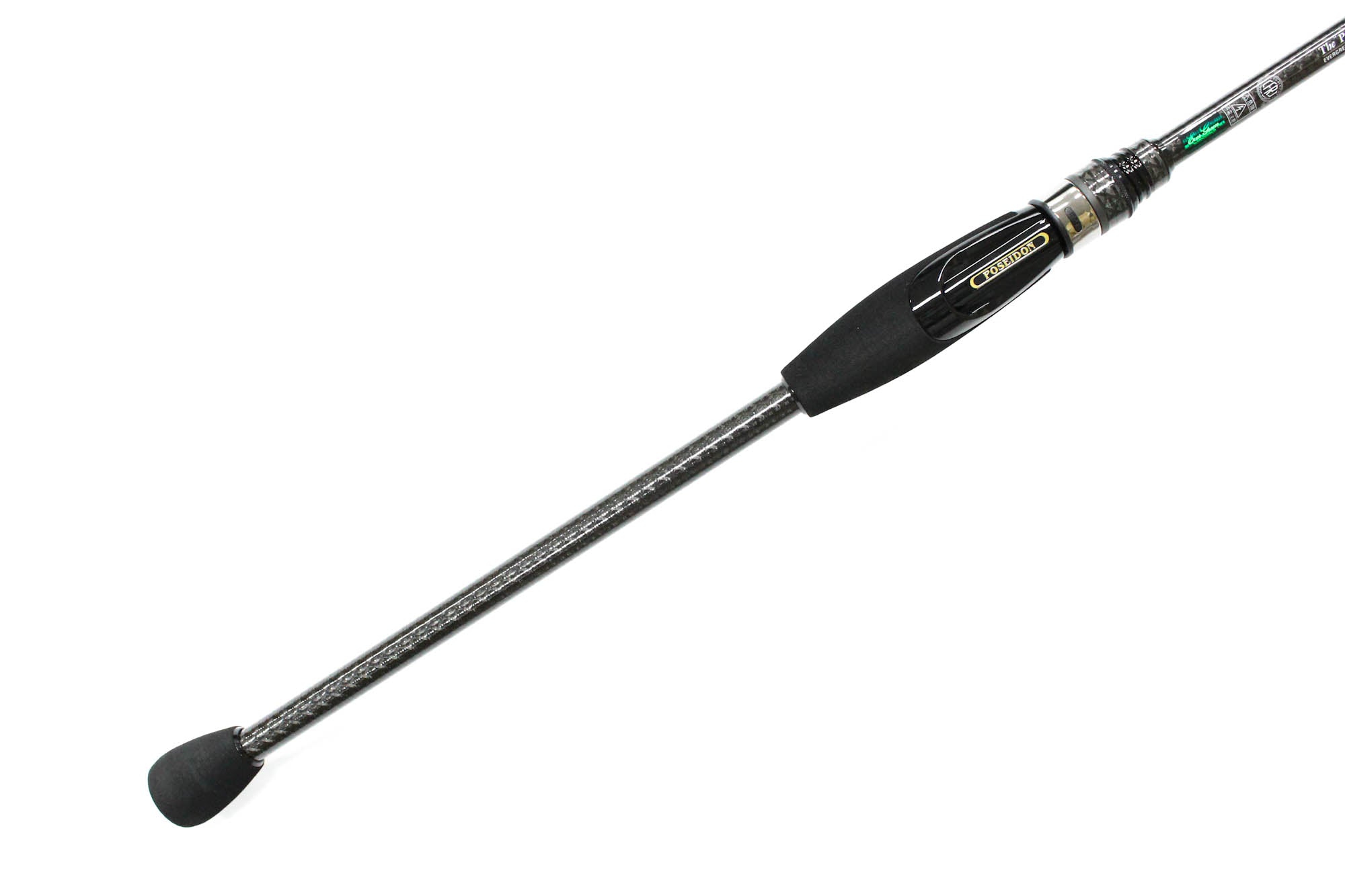 Evergreen Rod Spinning Superior SPRS-93MH-T 
