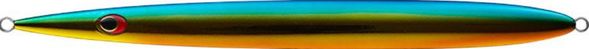 Evergreen Metal Jig Satou Jig Jet 210 Grams 04 (5352)