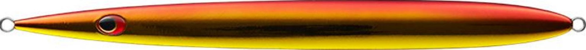 Evergreen Metal Jig Satou Jig Jet 210 Grams 08 (5376)